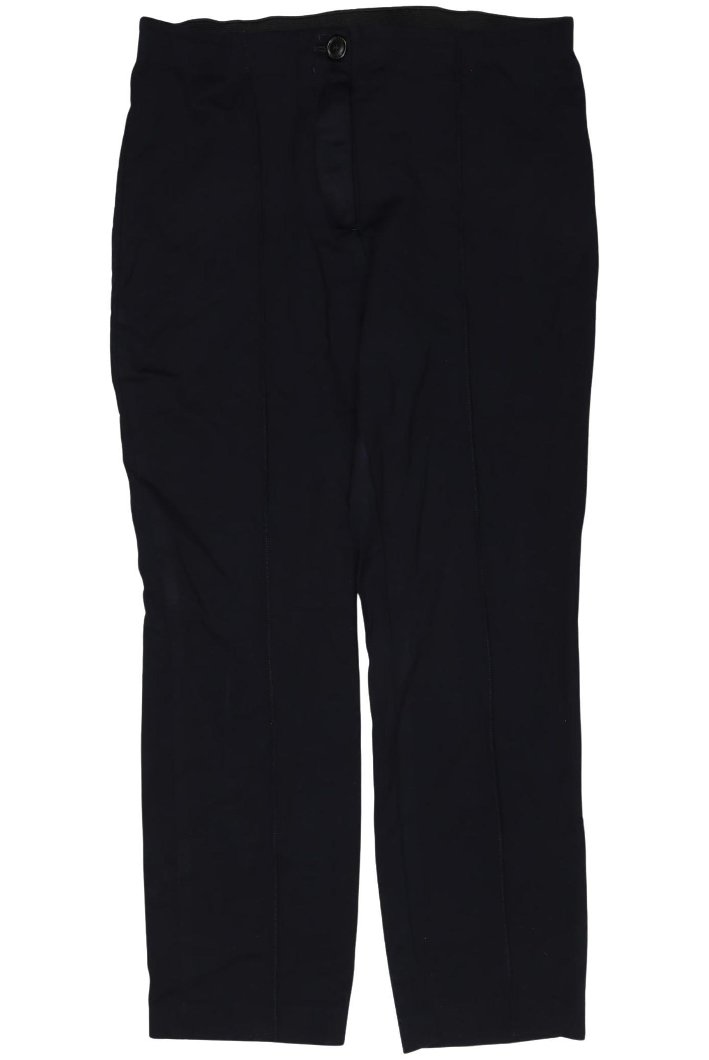 

Marc Cain Damen Stoffhose, marineblau, Gr. 36