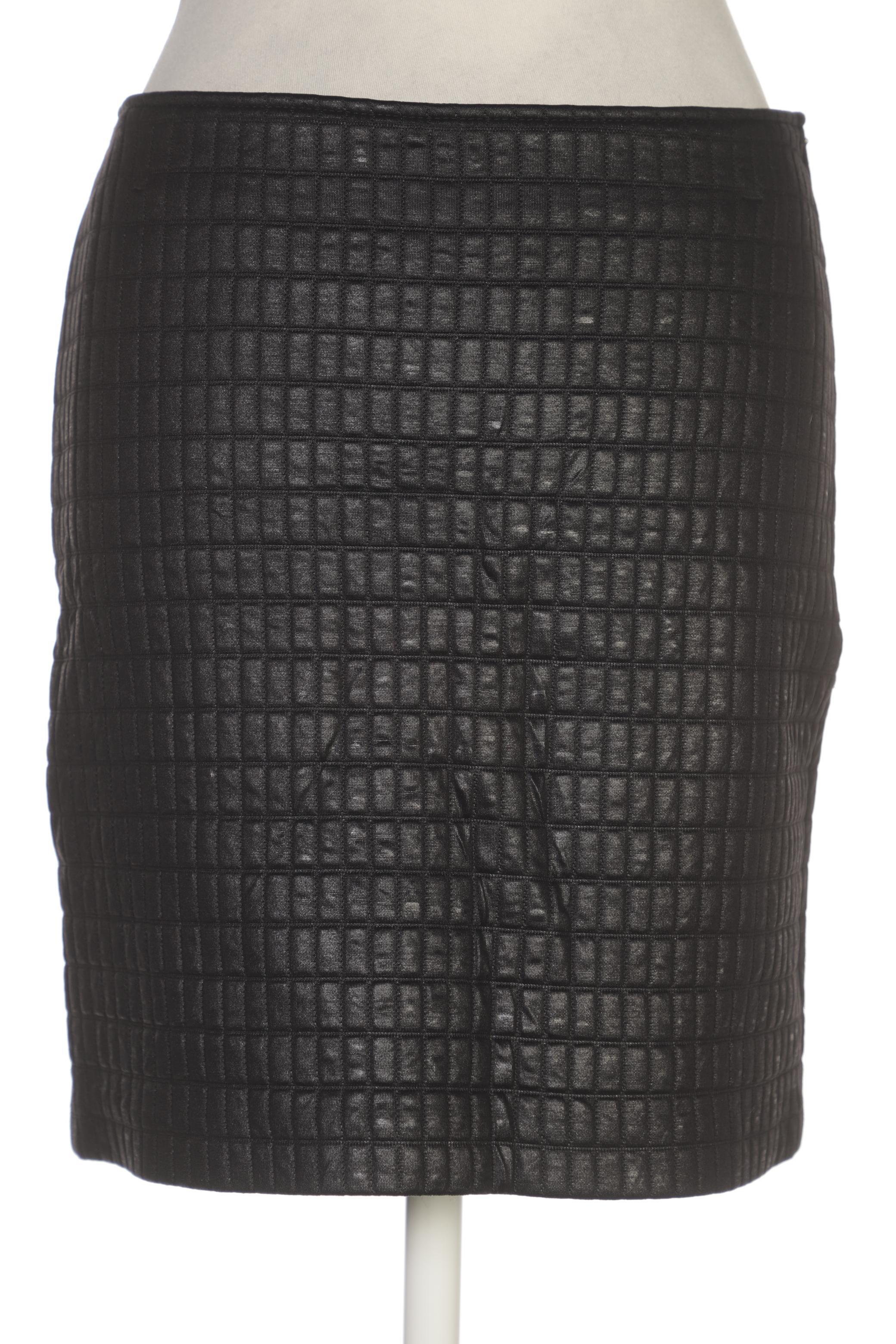 

Marc Cain Damen Rock, schwarz, Gr. 38