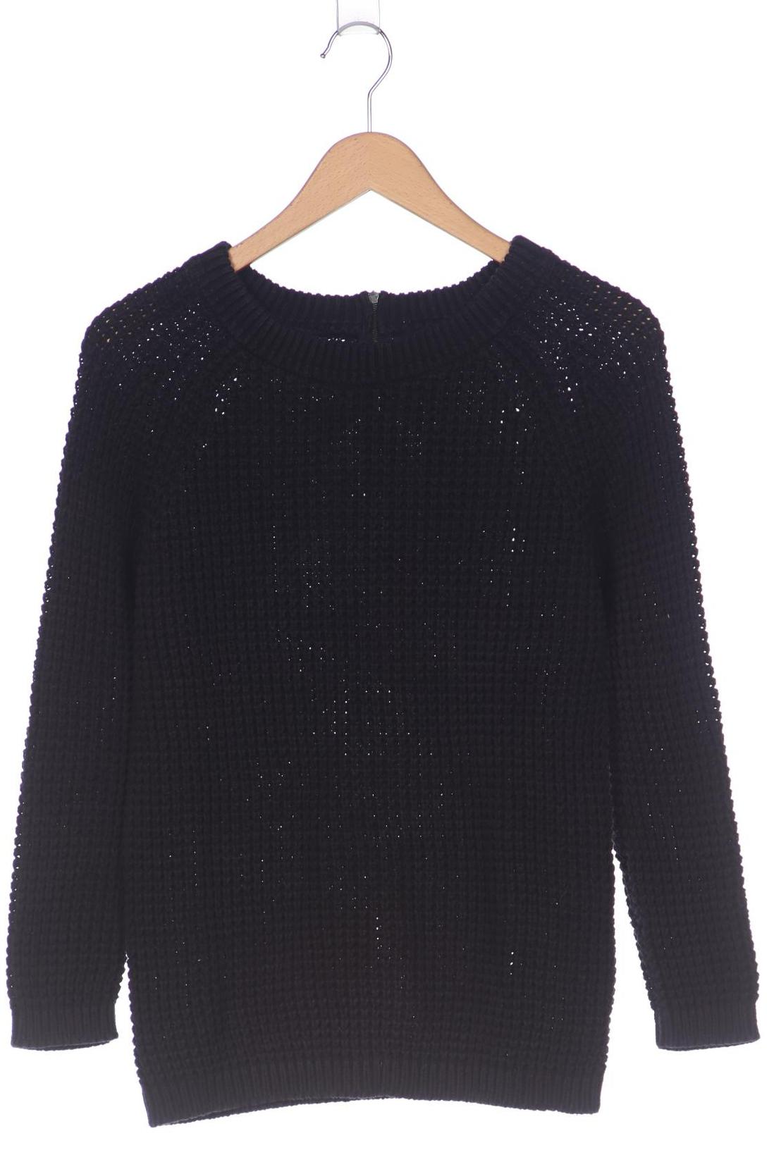 

Marc Cain Damen Pullover, marineblau, Gr. 36