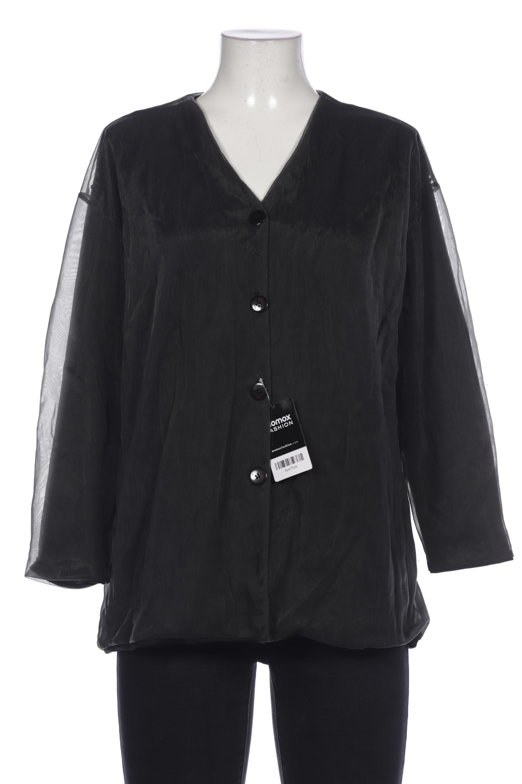 

Marc Cain Damen Blazer, schwarz, Gr. 44