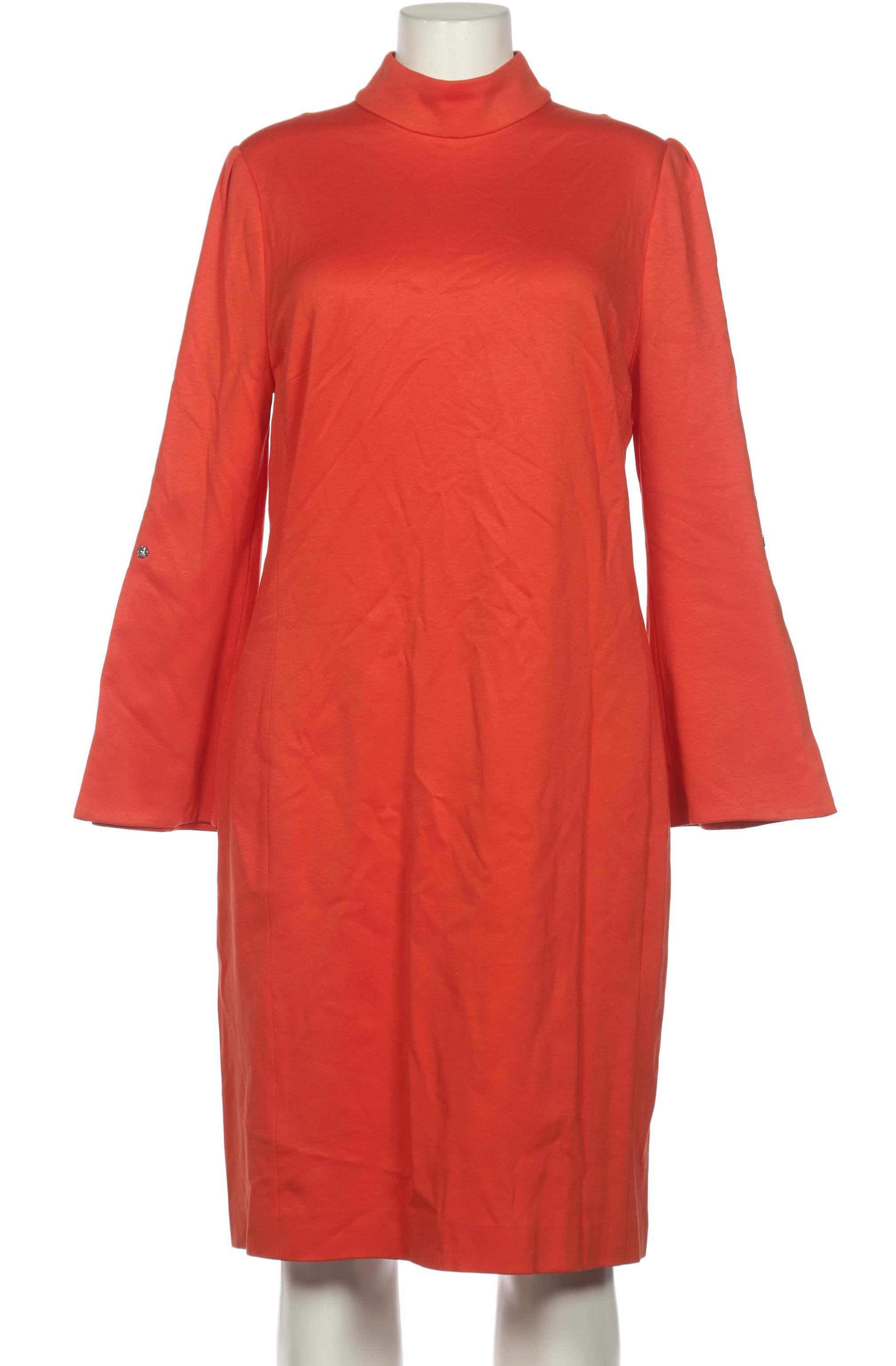 

Marc Cain Damen Kleid, rot, Gr. 44