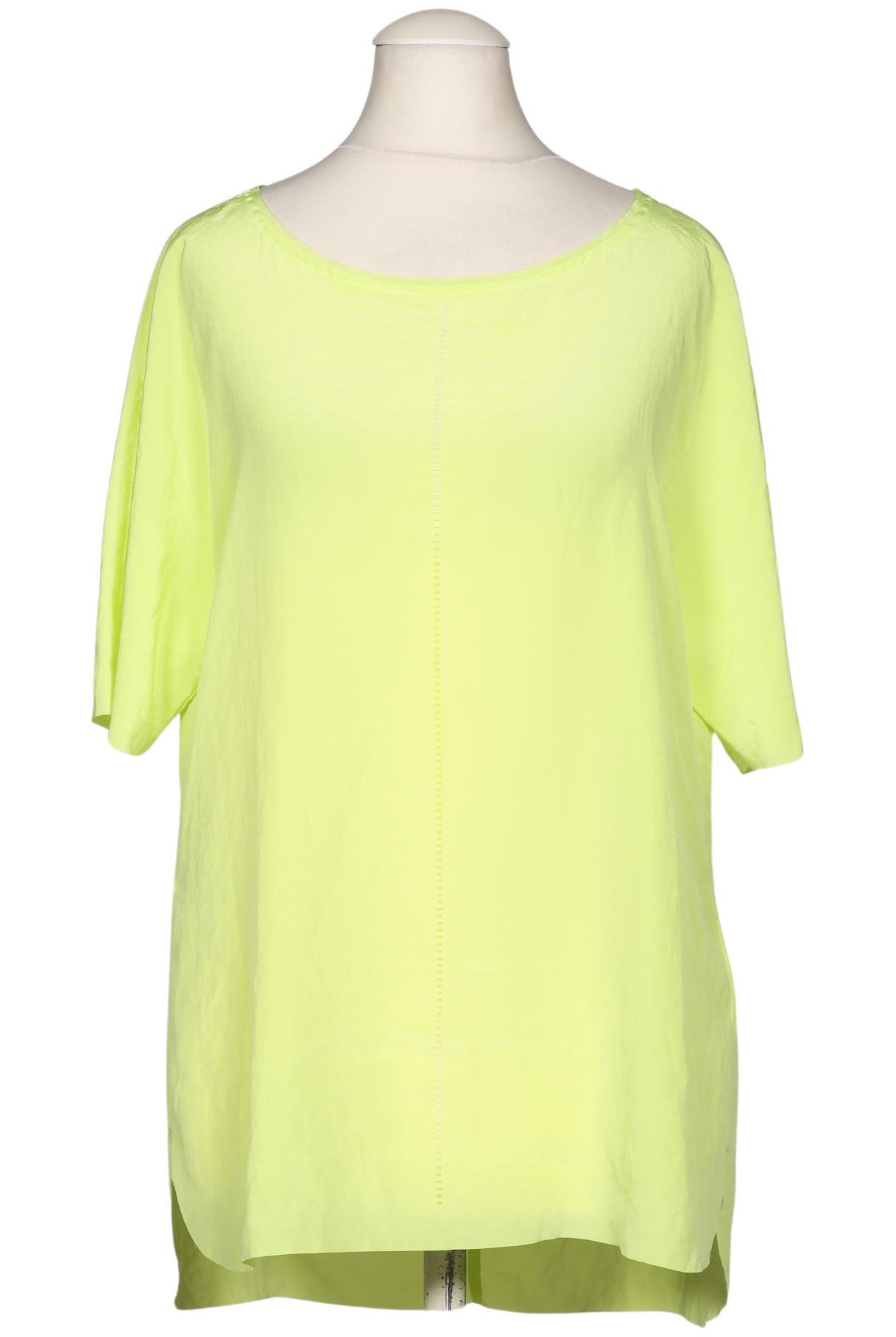 

Marc Cain Damen Bluse, neon, Gr. 34