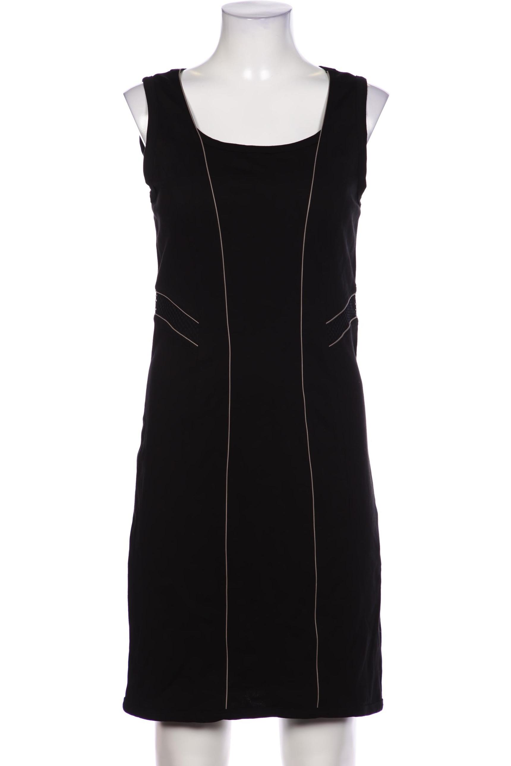 

Marc Cain Damen Kleid, schwarz, Gr. 40