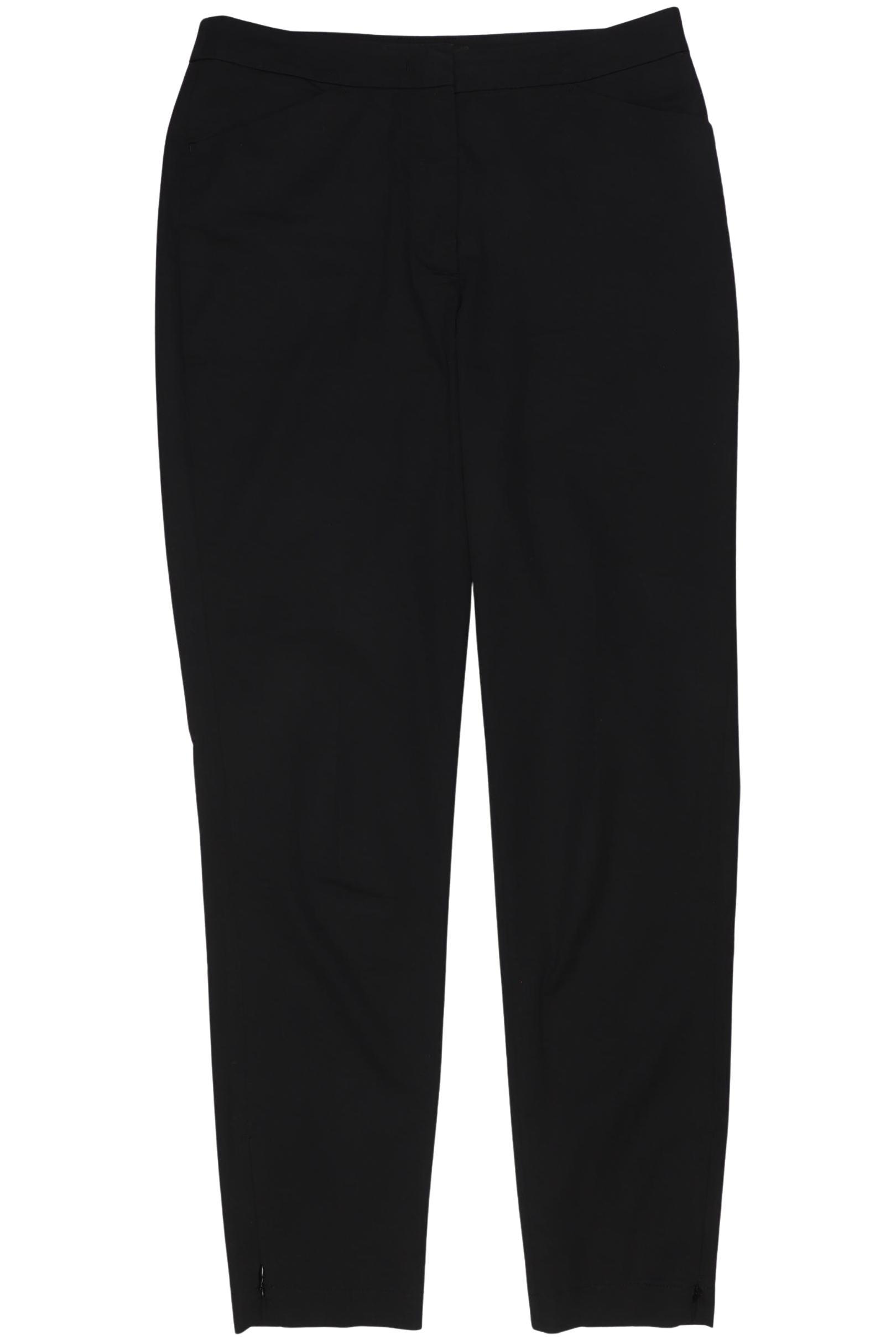 

Marc Cain Damen Stoffhose, schwarz, Gr. 34