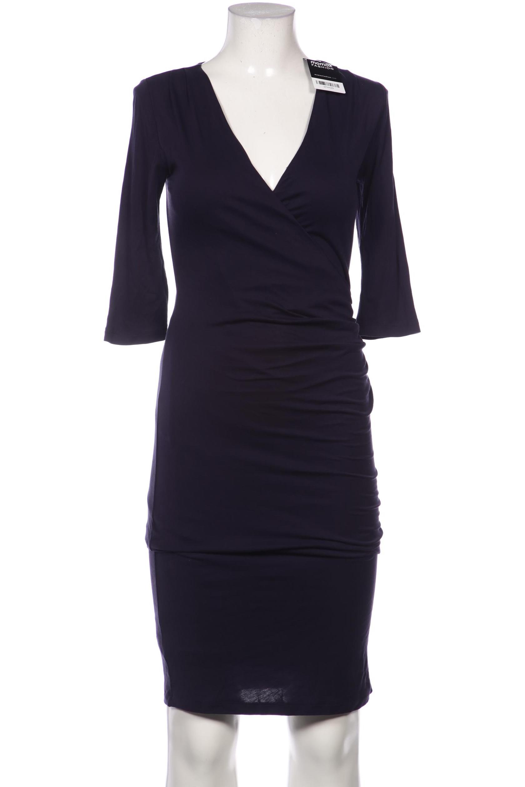 

Marc Cain Damen Kleid, marineblau