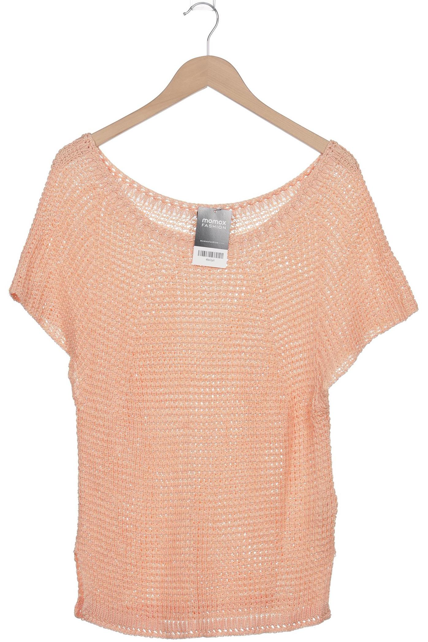 

Marc Cain Damen Pullover, orange, Gr. 38