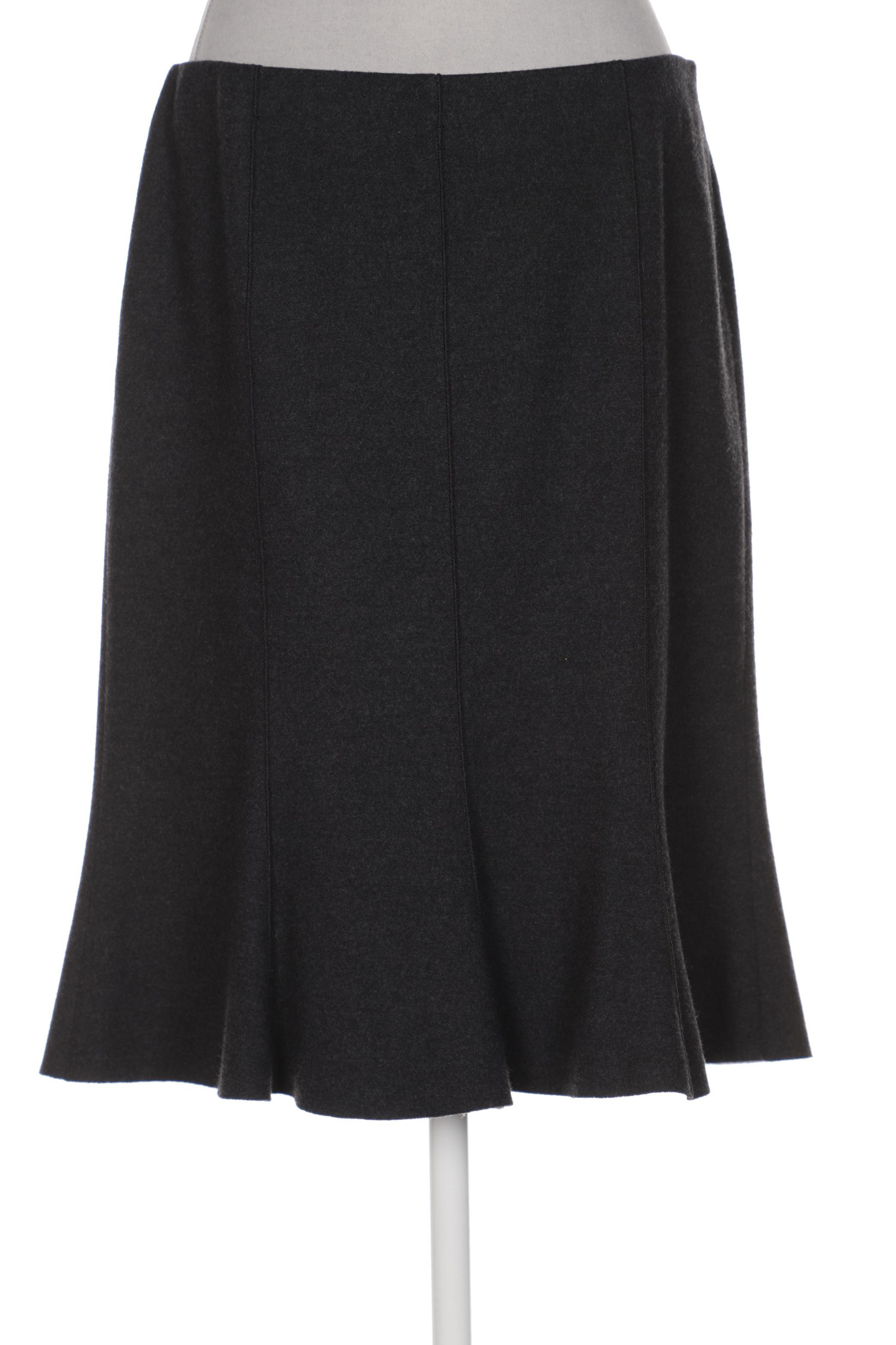 

Marc Cain Damen Rock, grau, Gr. 42
