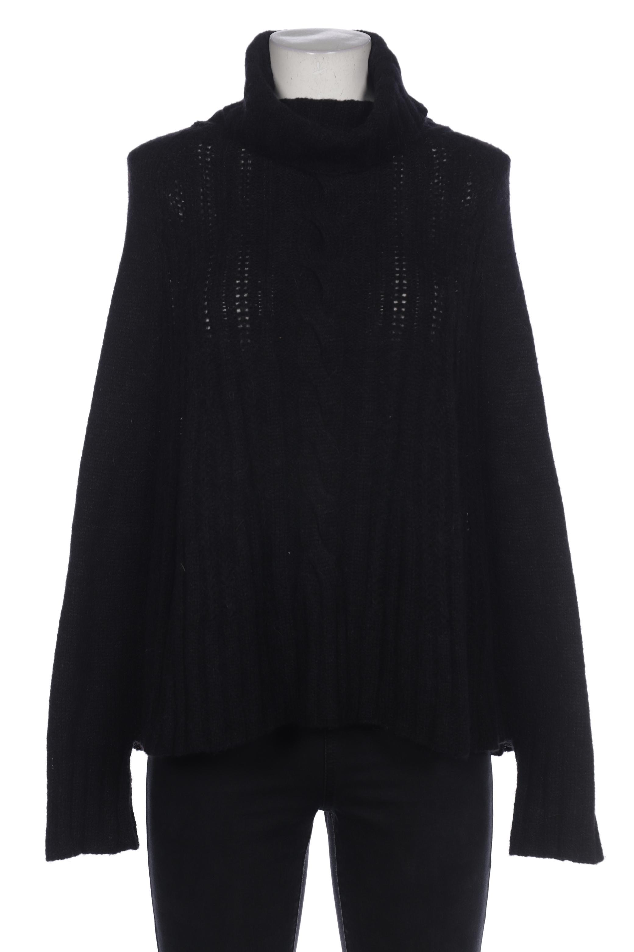 

Marc Cain Damen Pullover, schwarz, Gr. 40