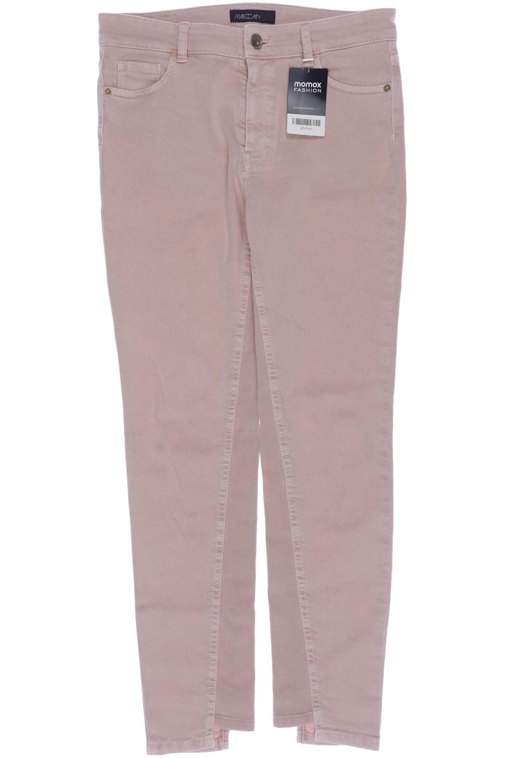

Marc Cain Damen Jeans, pink, Gr. 38