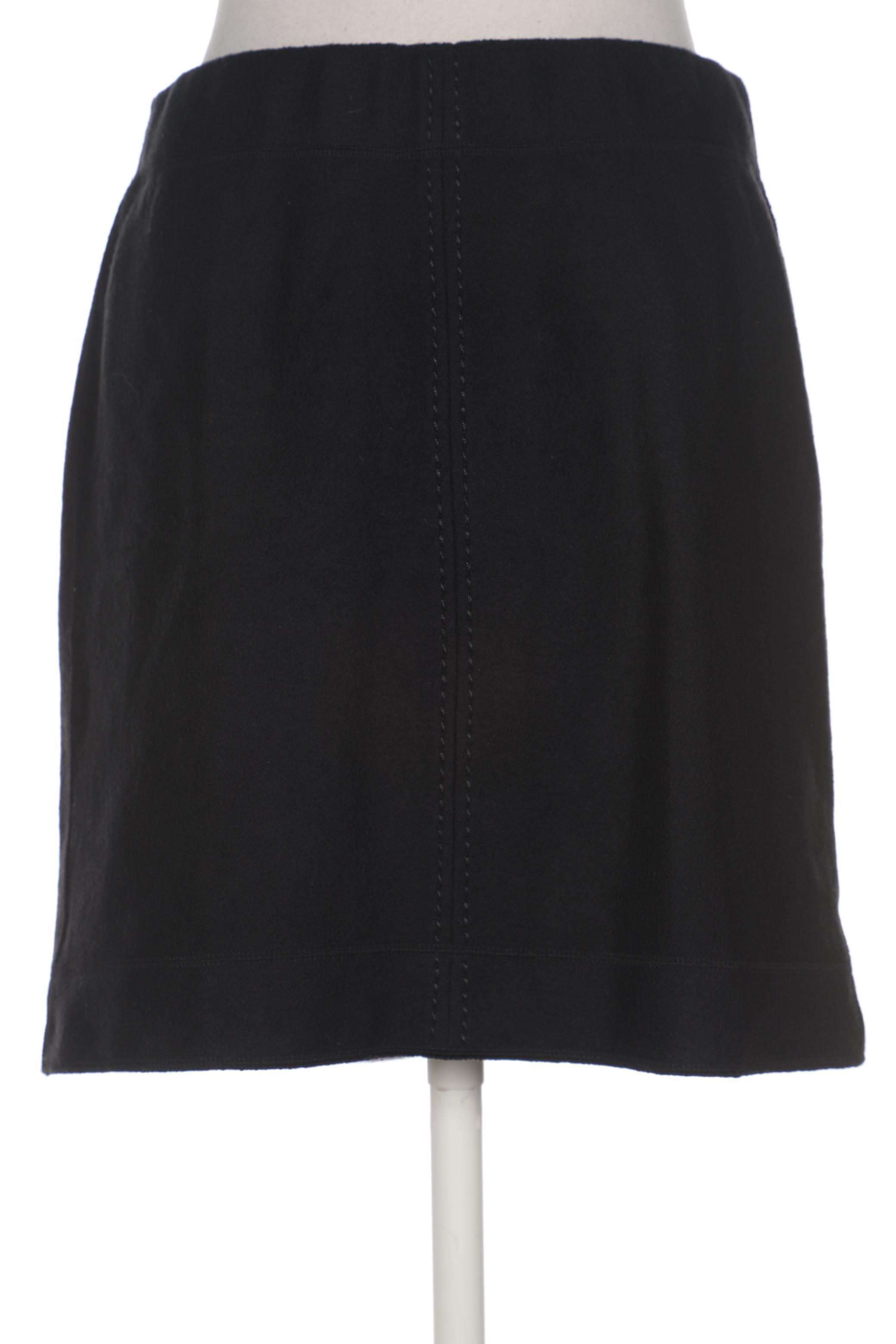 

Marc Cain Damen Rock, schwarz, Gr. 38