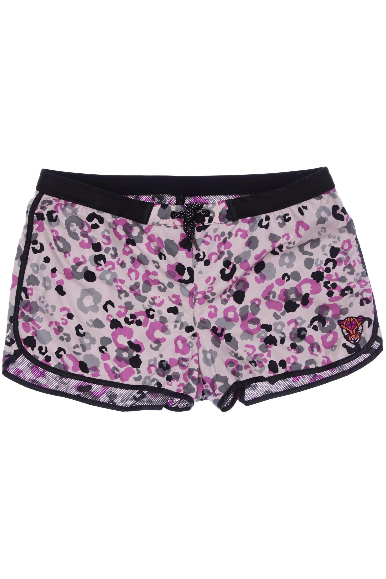 

Marc Cain Damen Shorts, pink, Gr. 44