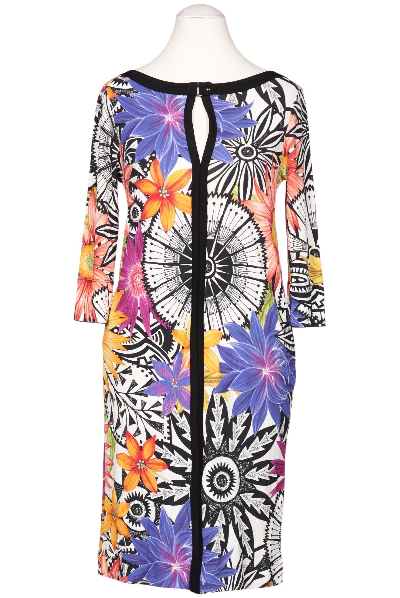 

Marc Cain Damen Kleid, mehrfarbig, Gr. 34