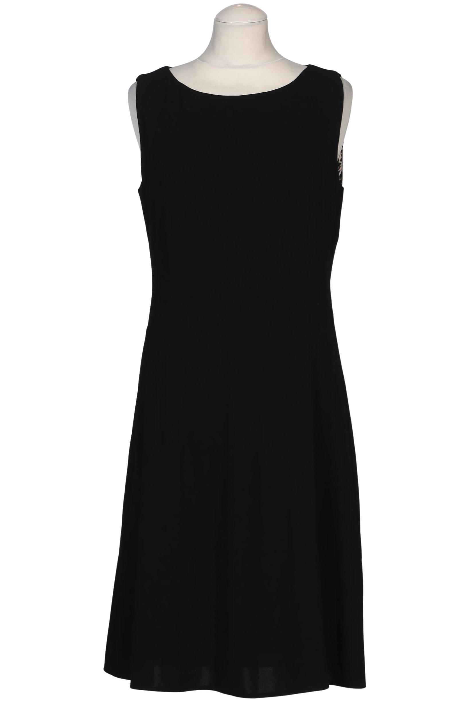 

Marc Cain Damen Kleid, schwarz, Gr. 40