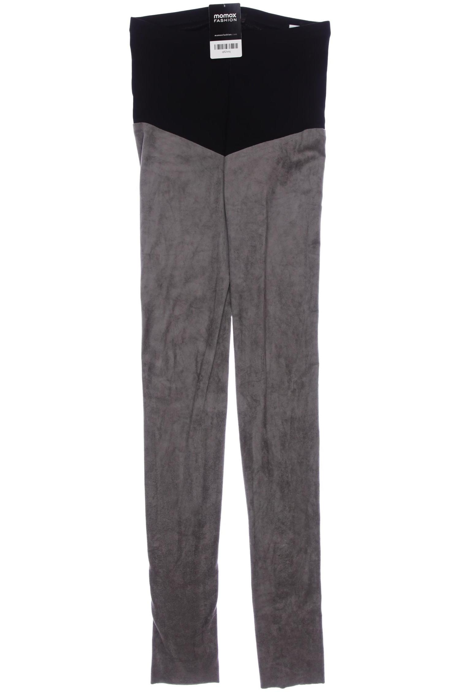 

Marc Cain Damen Stoffhose, grau, Gr. 34