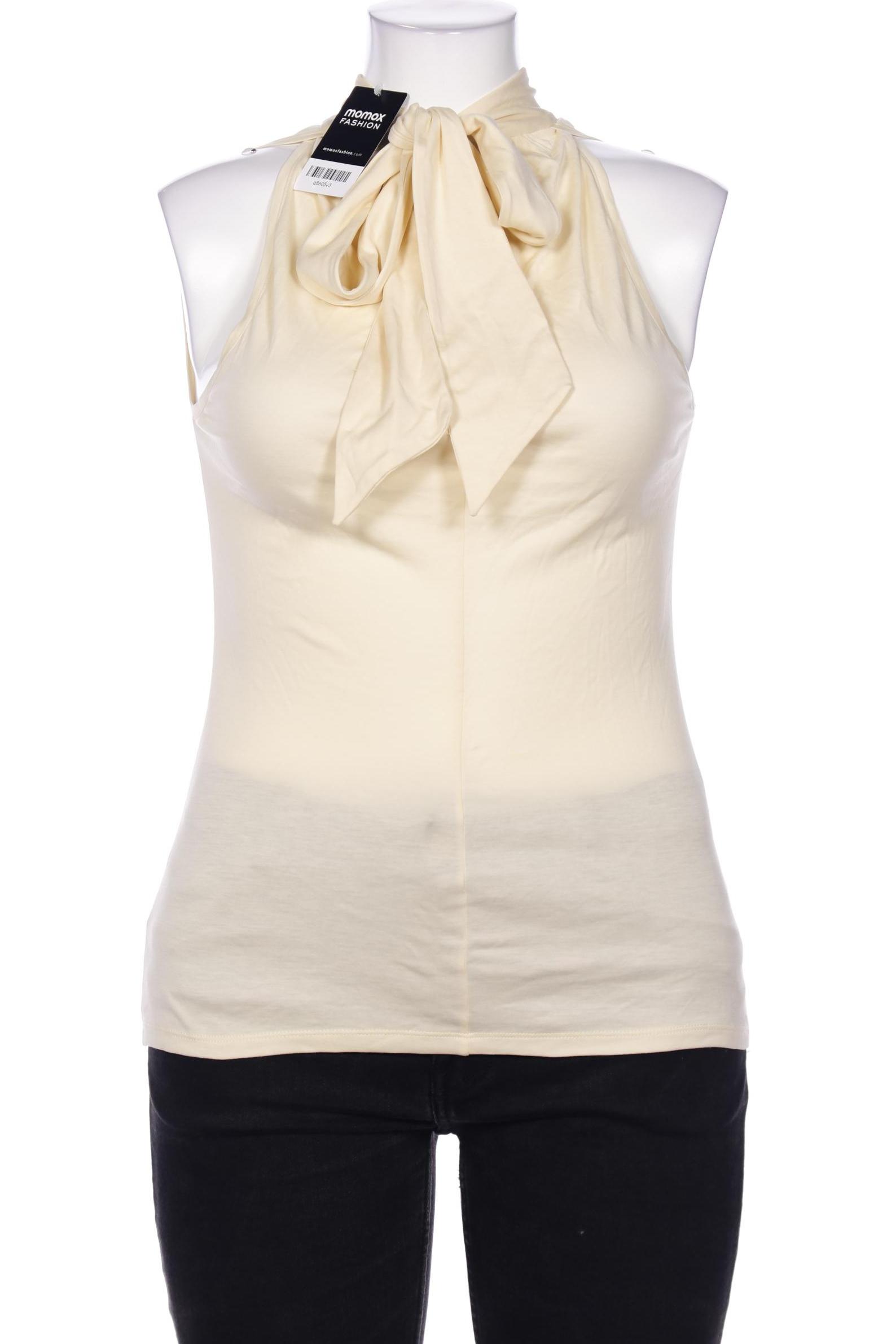 

Marc Cain Damen Top, beige, Gr. 42