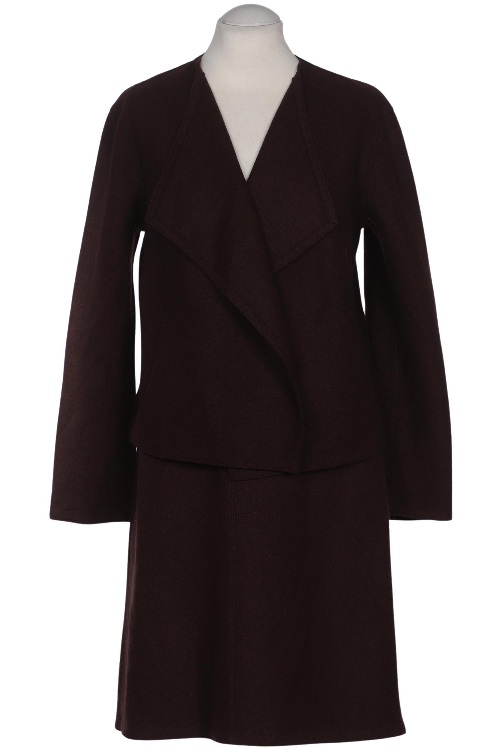 

Marc Cain Damen Anzug, braun, Gr. 40