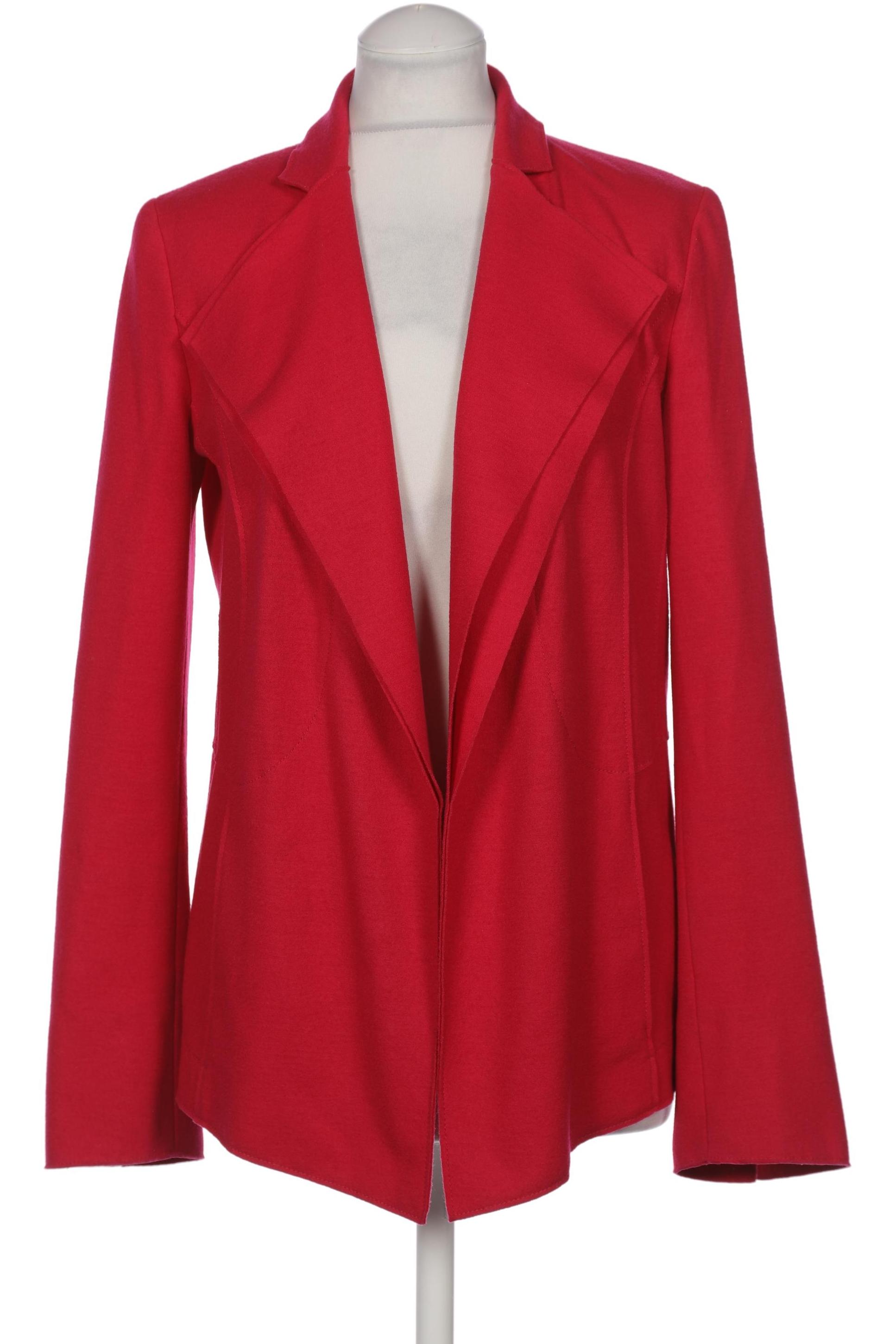 

Marc Cain Damen Blazer, pink, Gr. 36