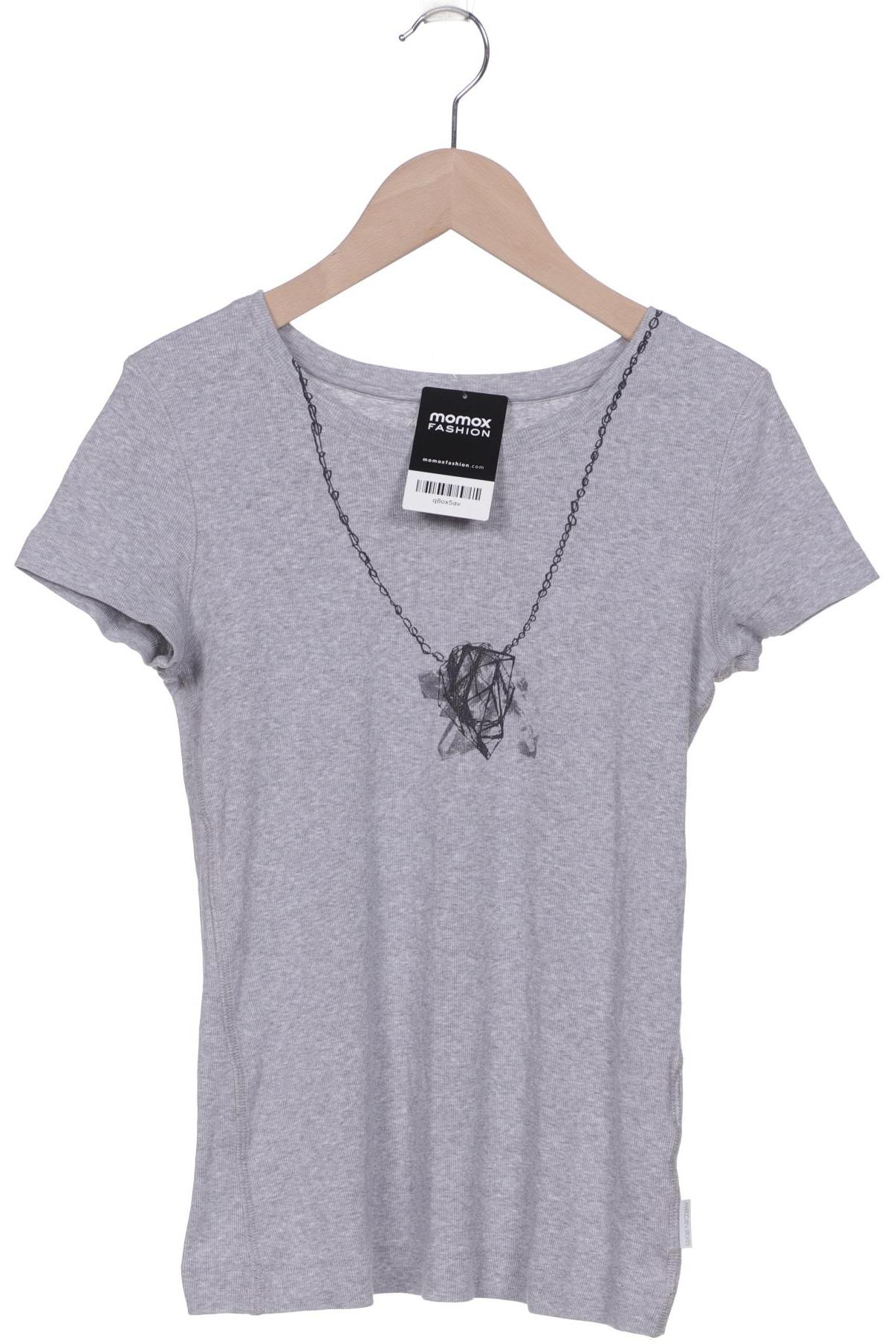 

Marc Cain Damen T-Shirt, grau