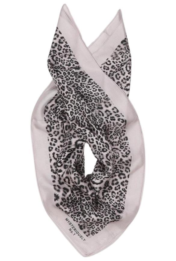 

Marc Cain Damen Schal, pink, Gr.