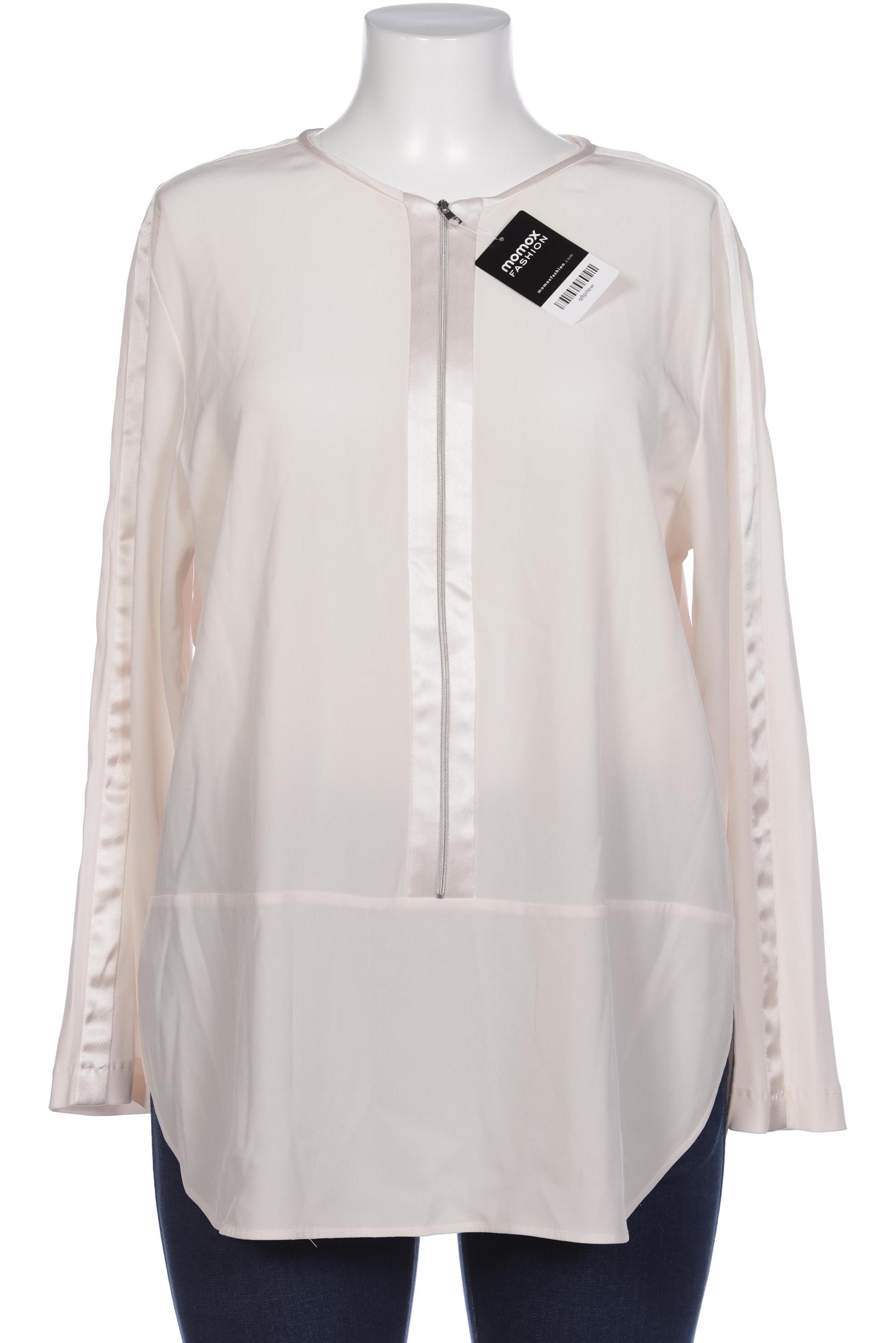 

Marc Cain Damen Bluse, beige, Gr. 44