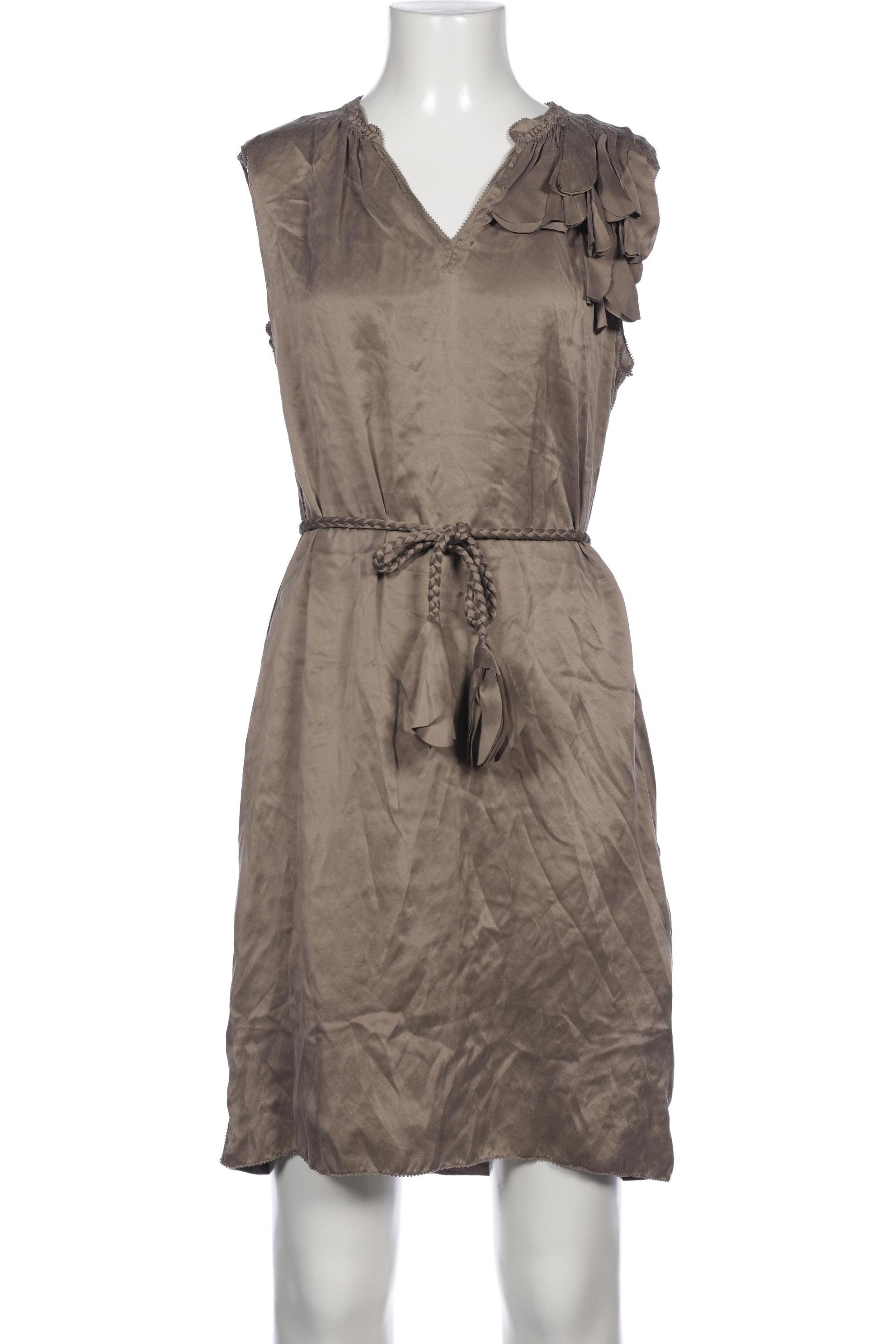

Marc Cain Damen Kleid, braun