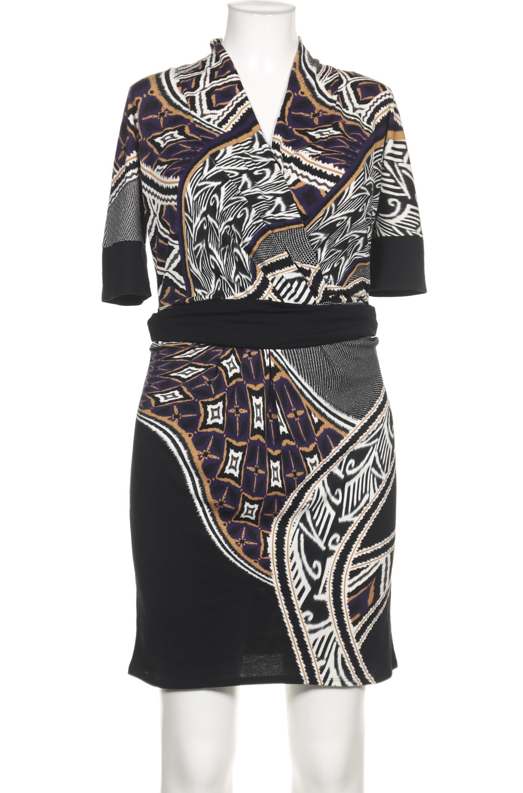 

Marc Cain Damen Kleid, schwarz, Gr. 42