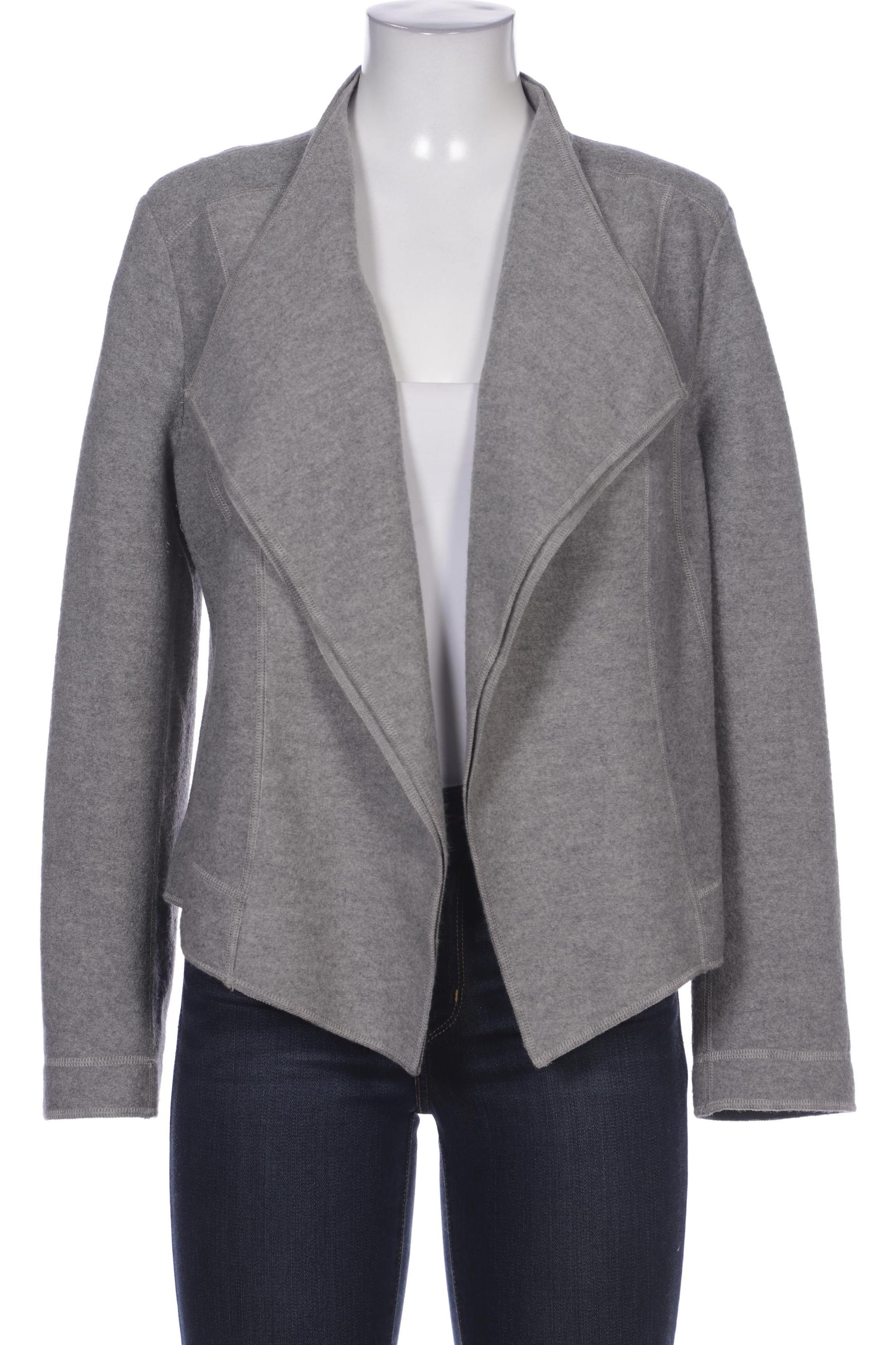 

Marc Cain Damen Blazer, grau, Gr. 40
