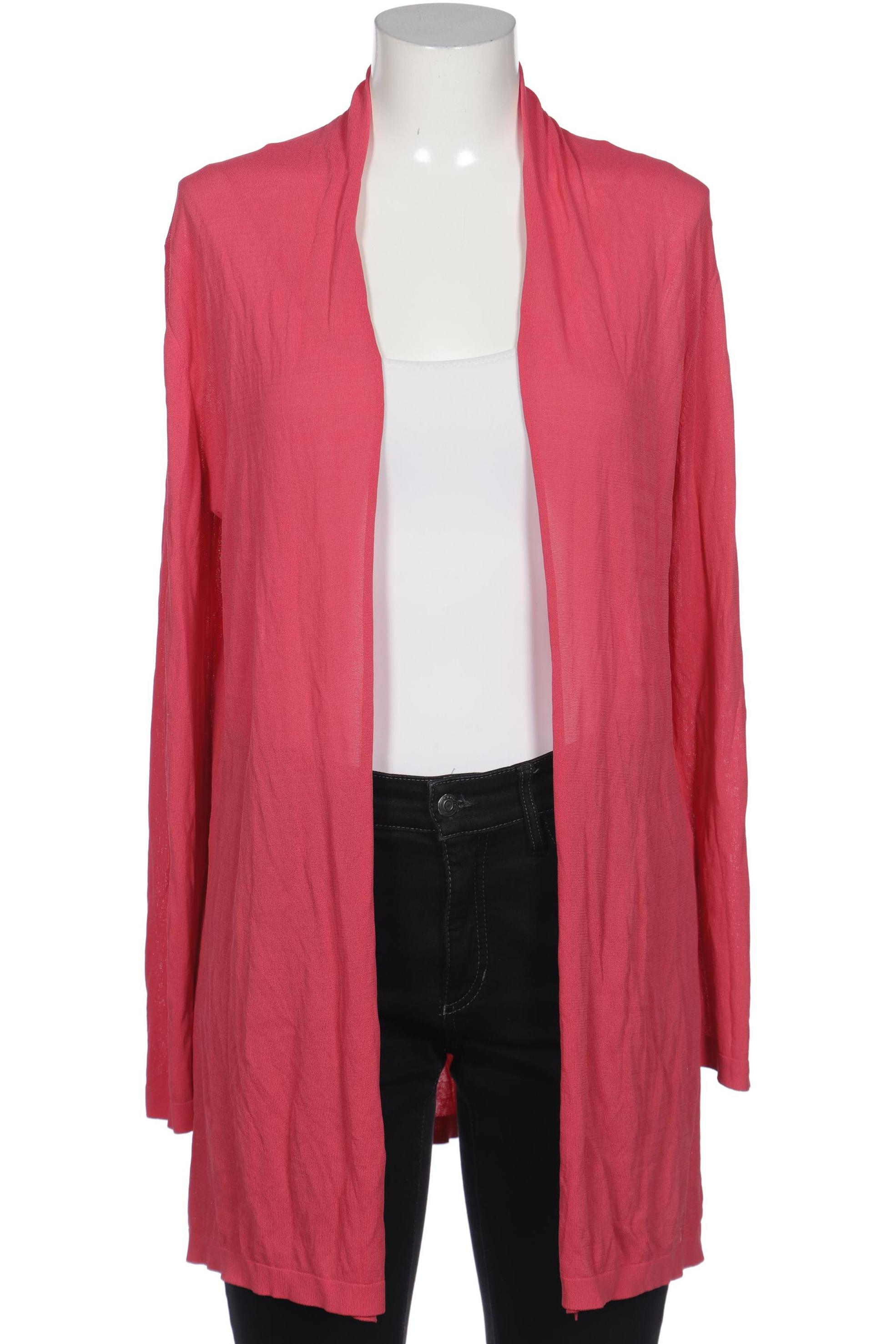 

Marc Cain Damen Strickjacke, pink