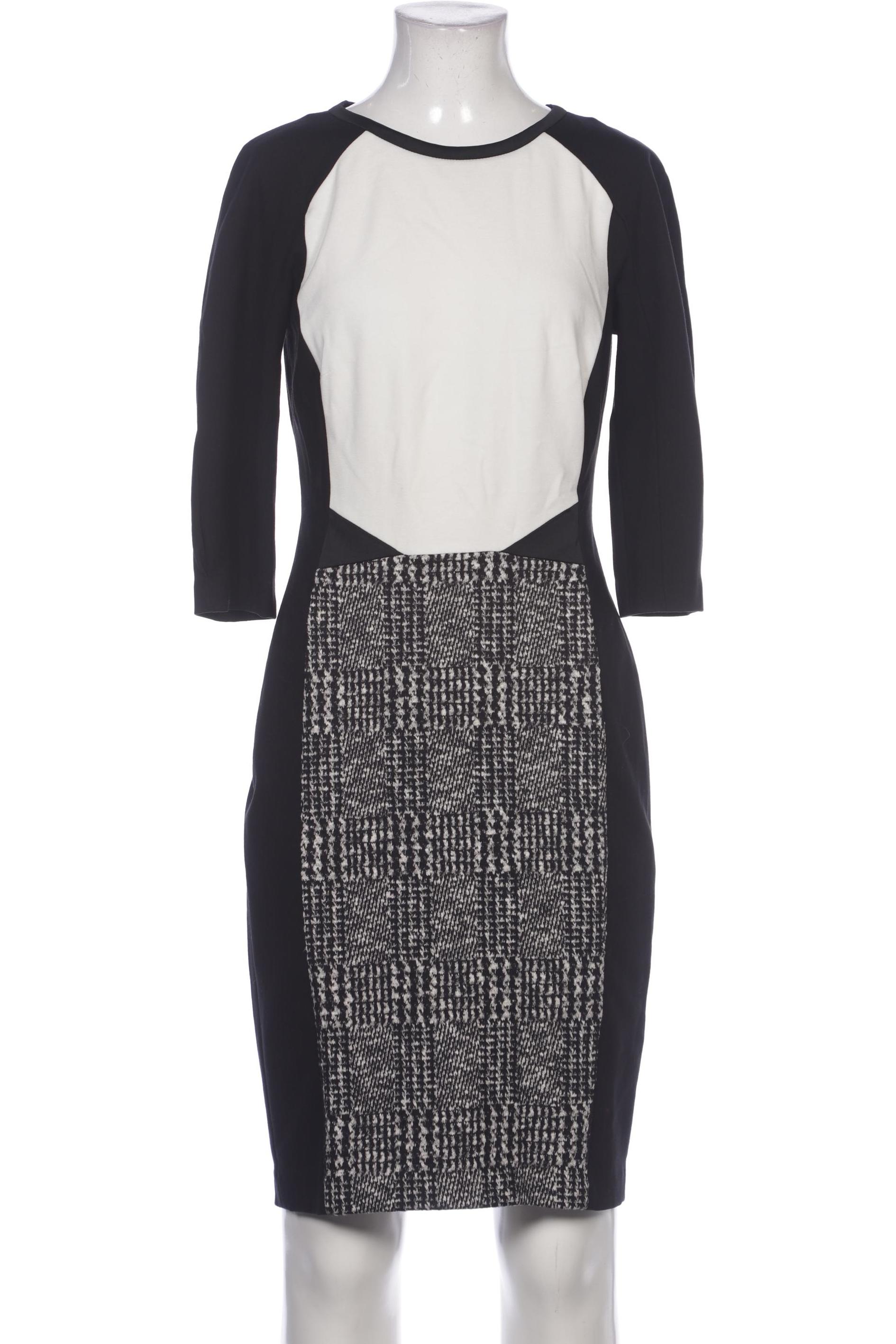 

Marc Cain Damen Kleid, schwarz, Gr. 38