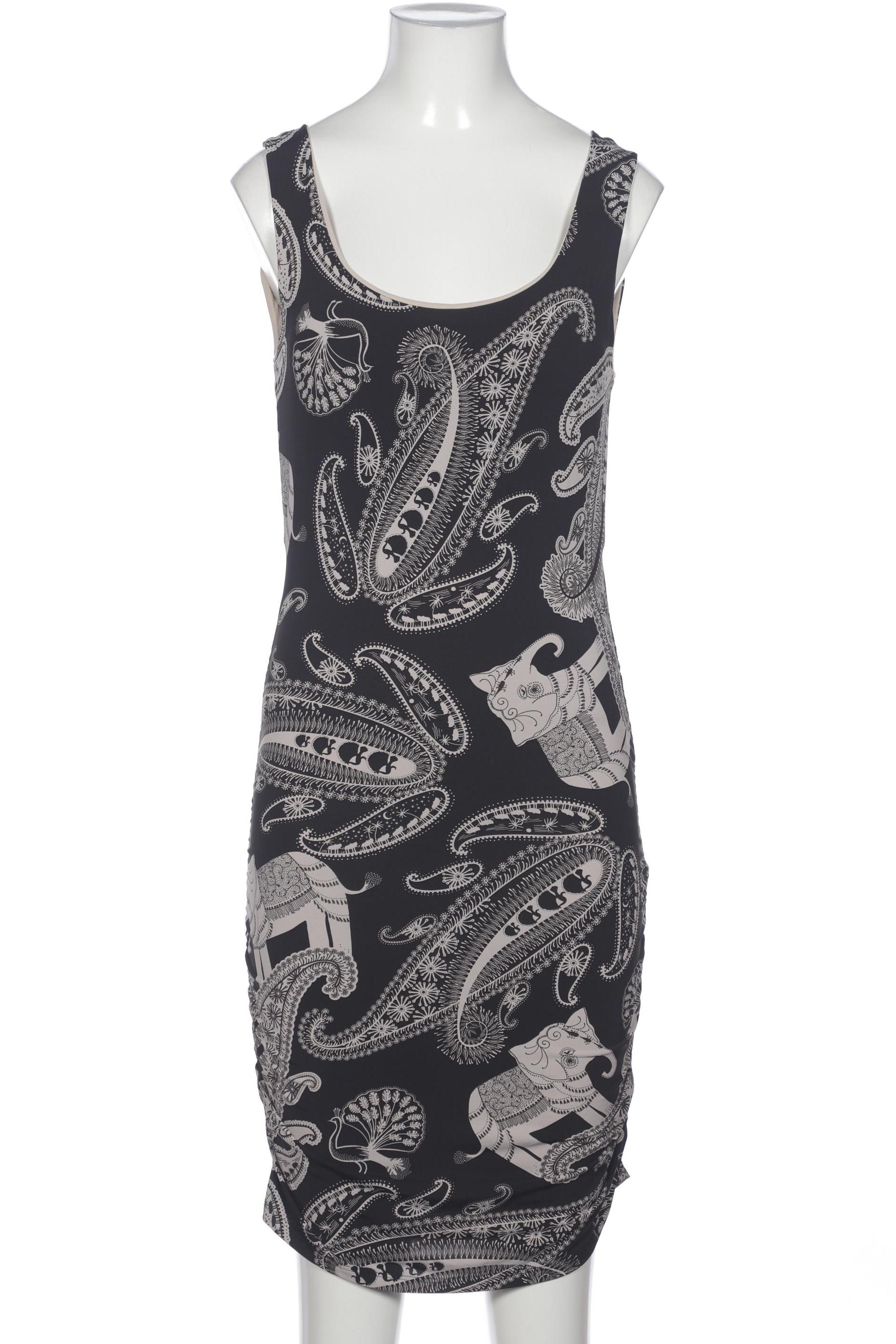 

Marc Cain Damen Kleid, schwarz