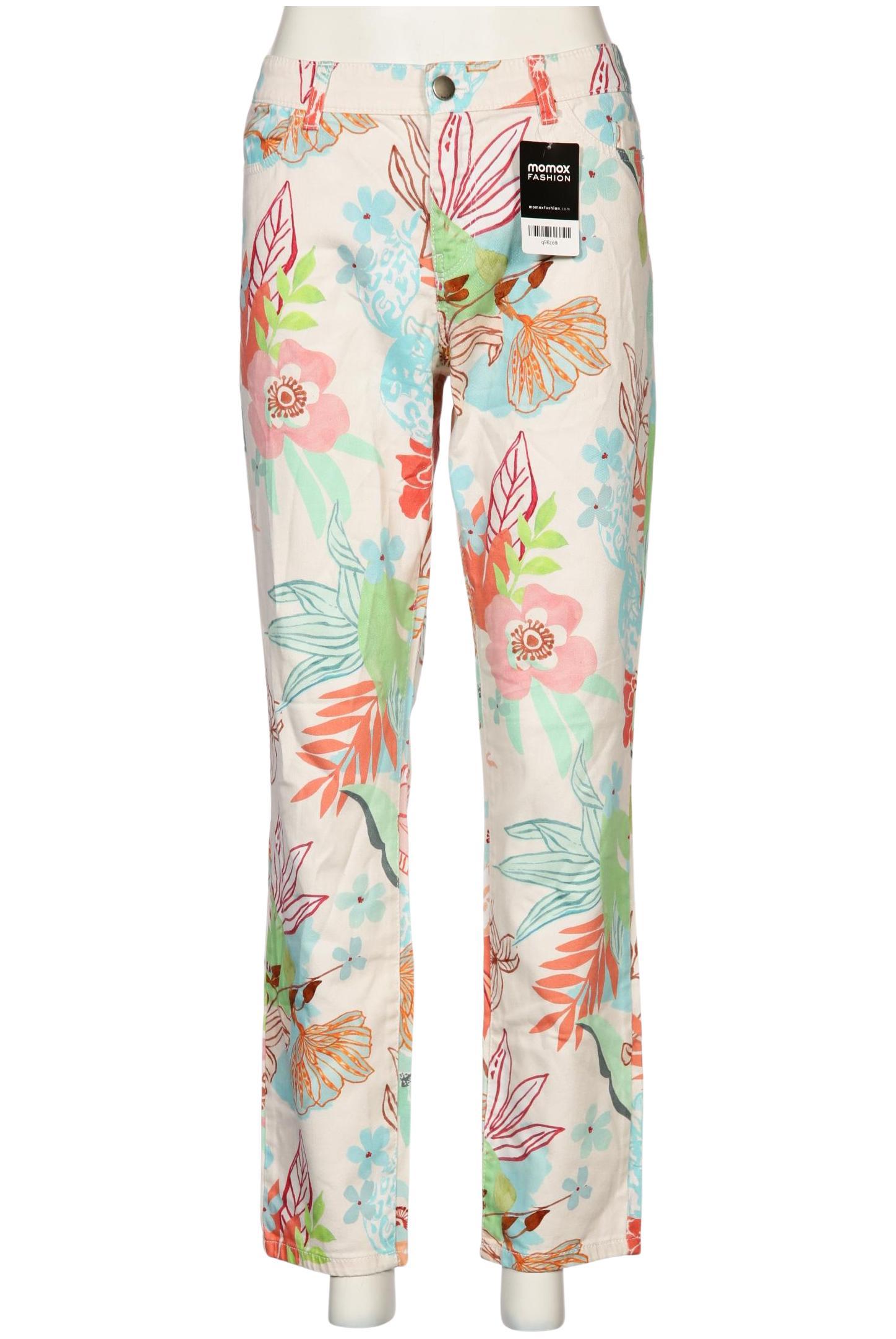 

Marc Cain Damen Jeans, mehrfarbig, Gr. 40