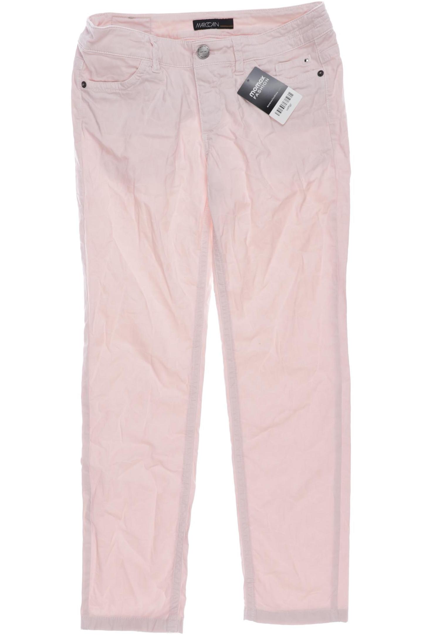 

Marc Cain Damen Stoffhose, pink, Gr. 38