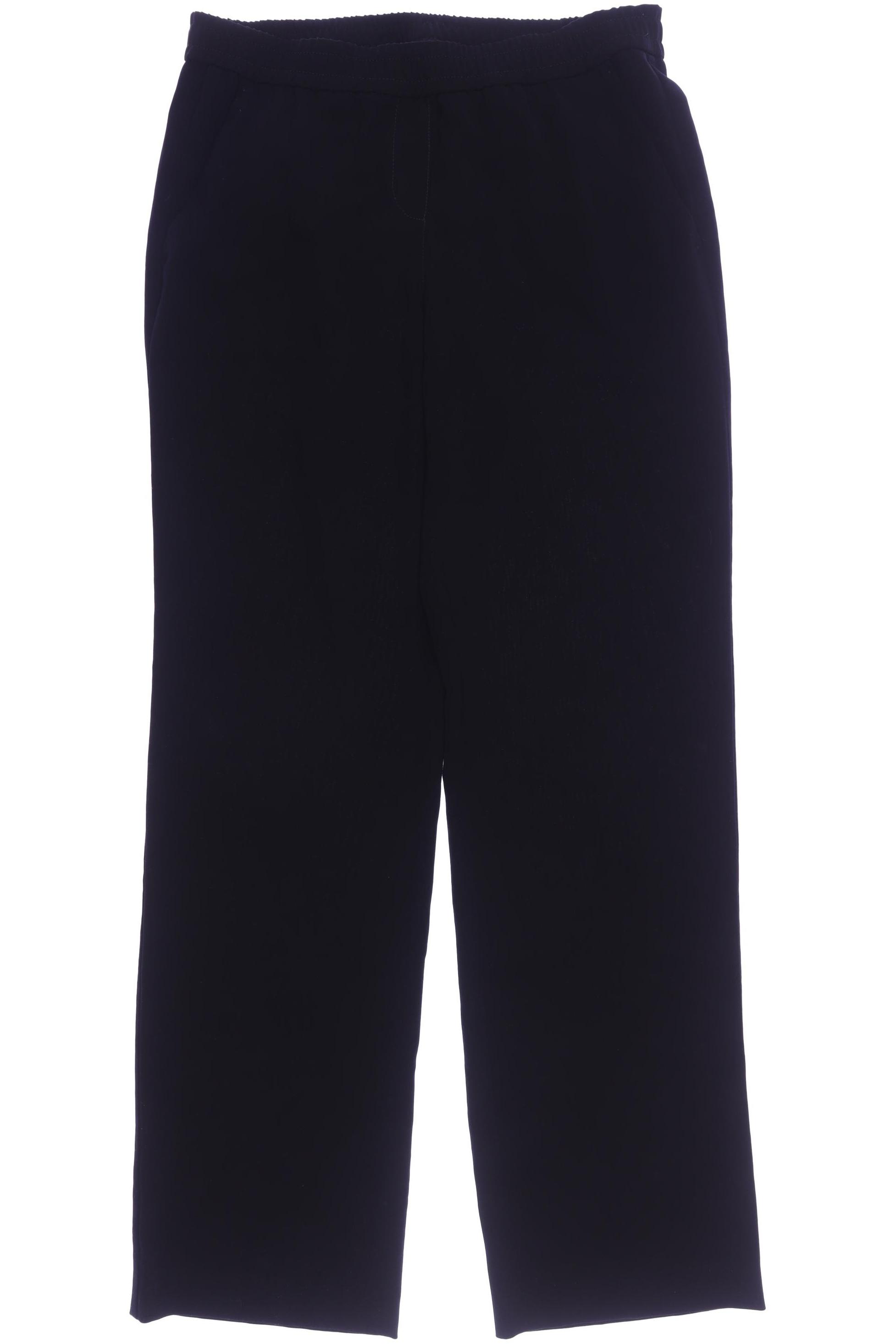 

Marc Cain Damen Stoffhose, marineblau, Gr. 40