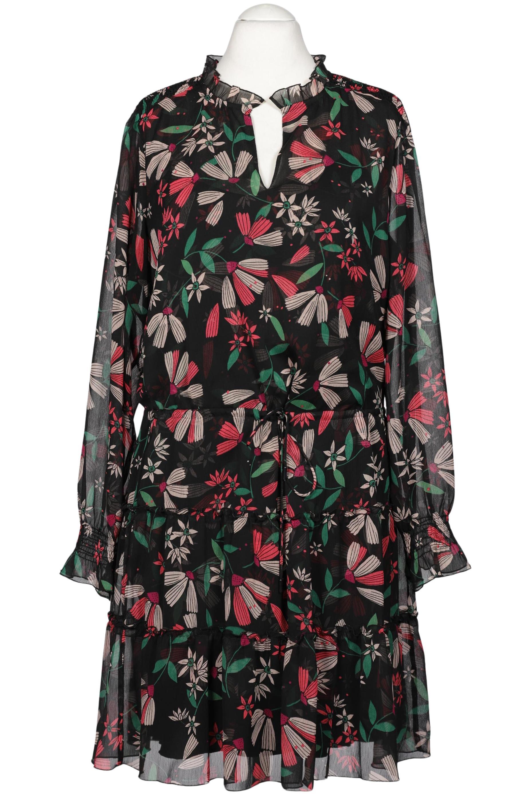 

Marc Cain Damen Kleid, mehrfarbig, Gr. 44