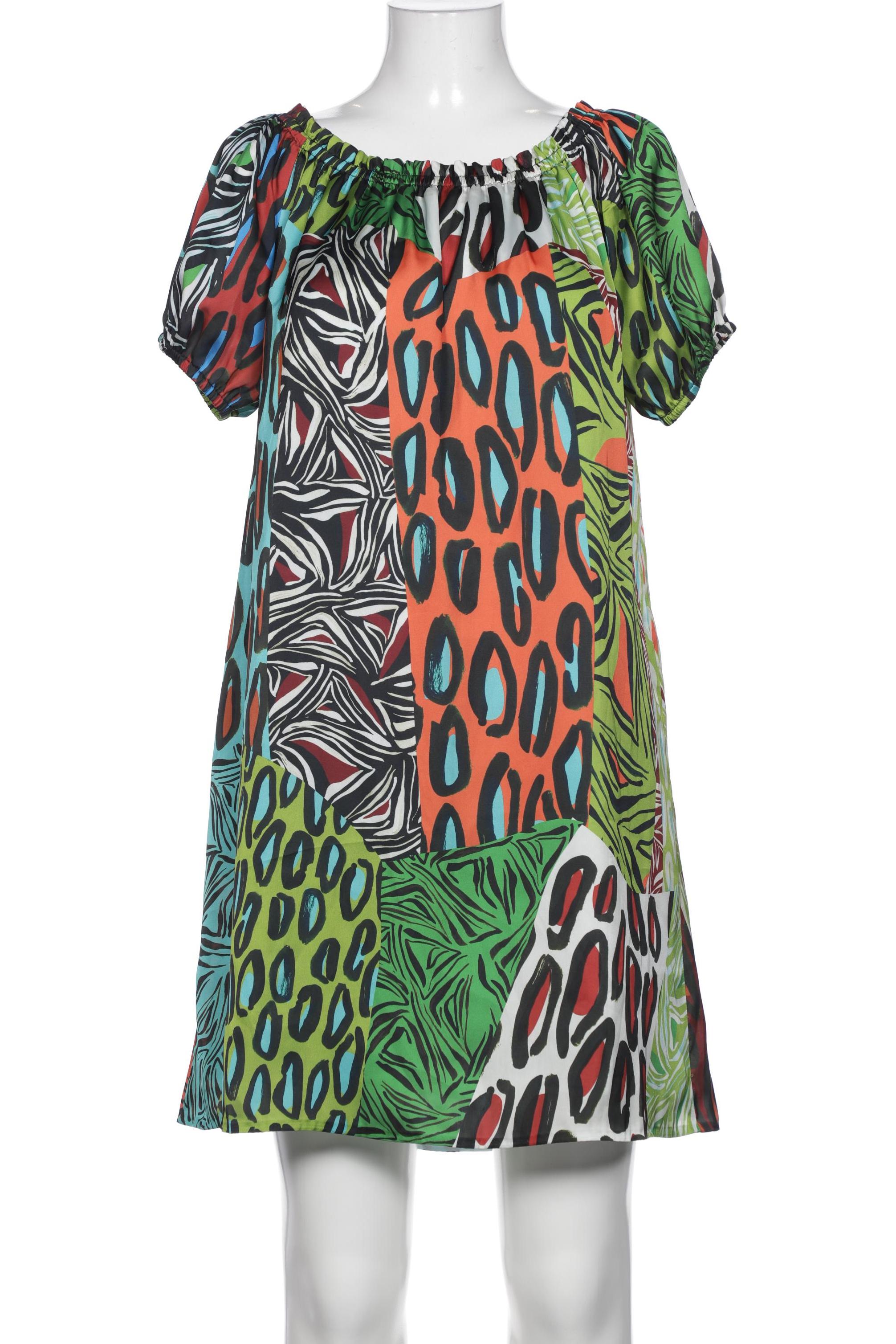

Marc Cain Damen Kleid, mehrfarbig, Gr. 42