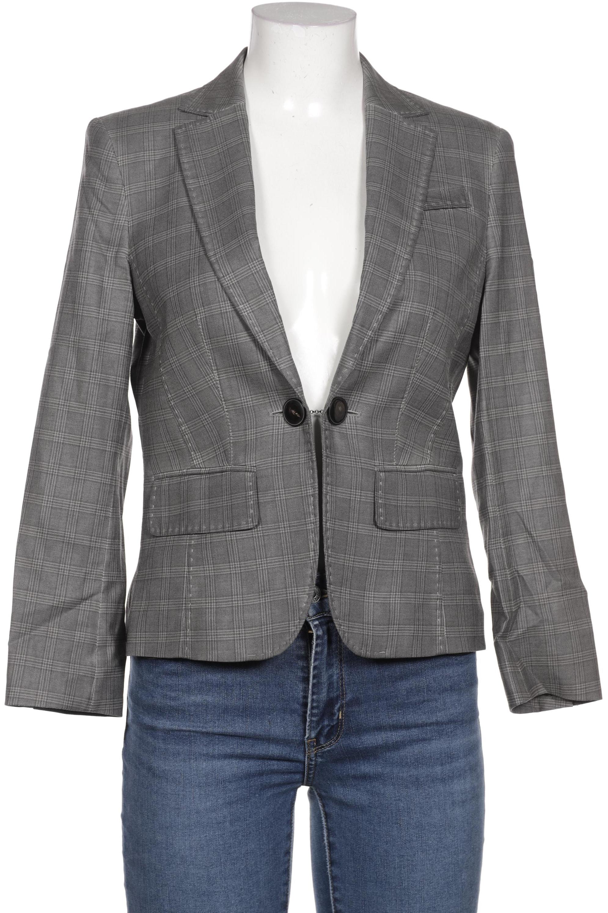 

Marc Cain Damen Blazer, grau