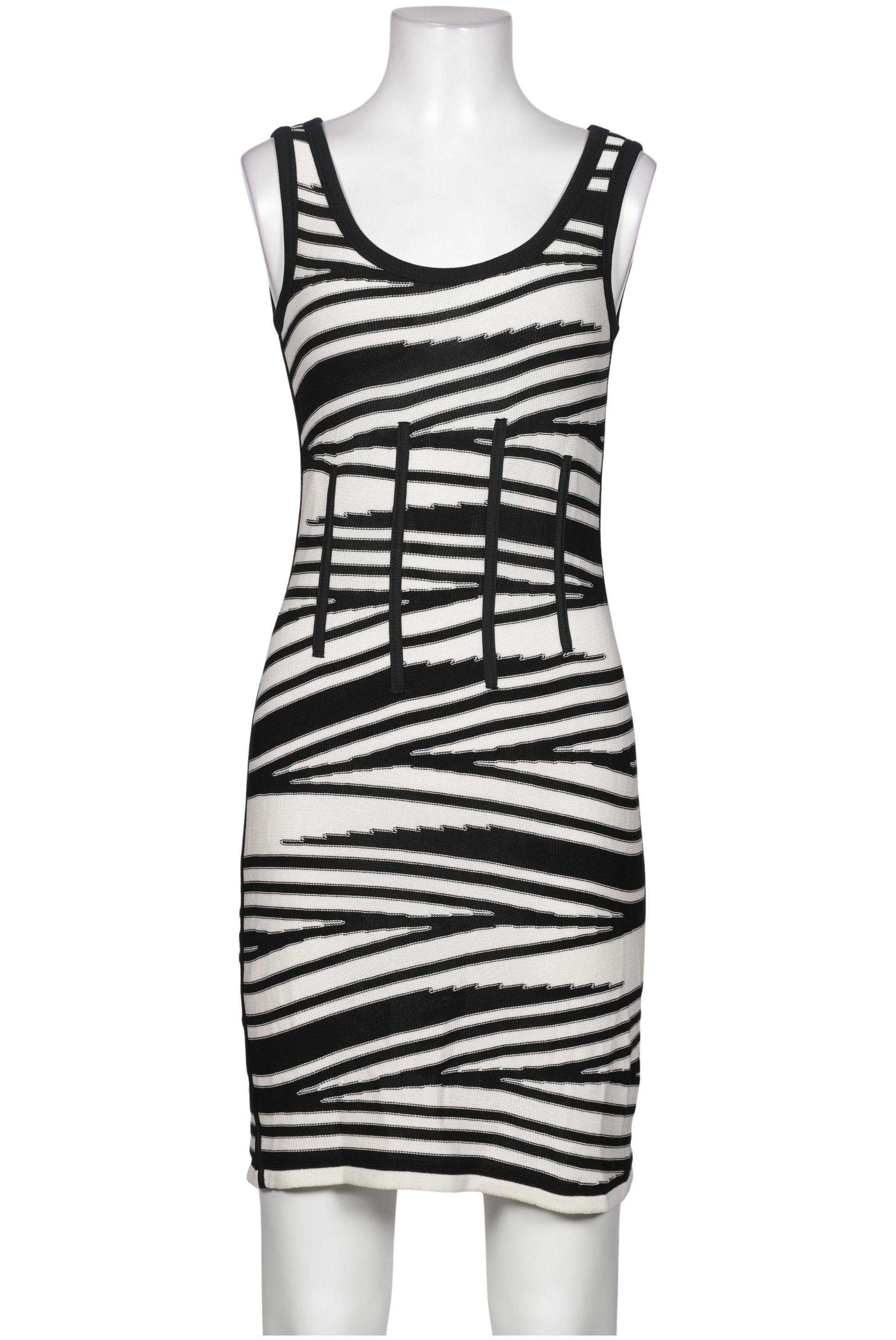 

Marc Cain Damen Kleid, mehrfarbig, Gr. 34