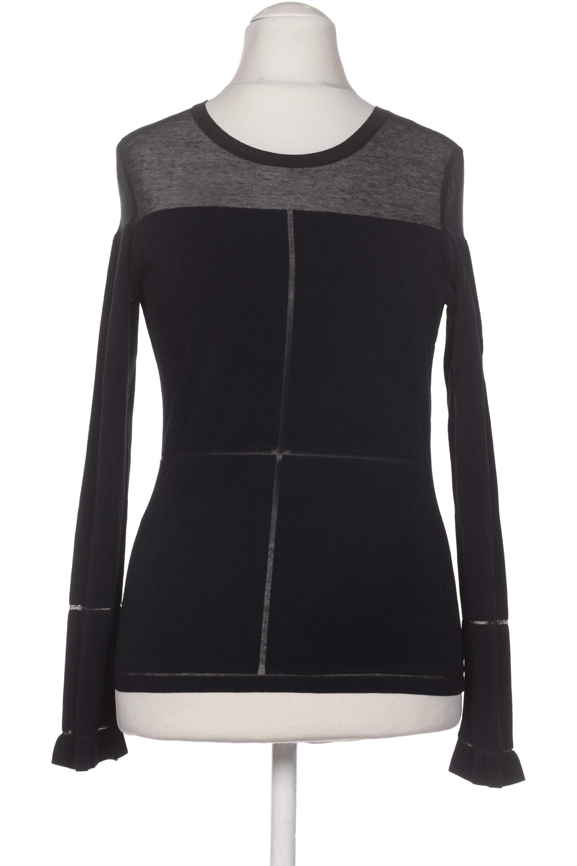 

Marc Cain Damen Pullover, marineblau, Gr. 36
