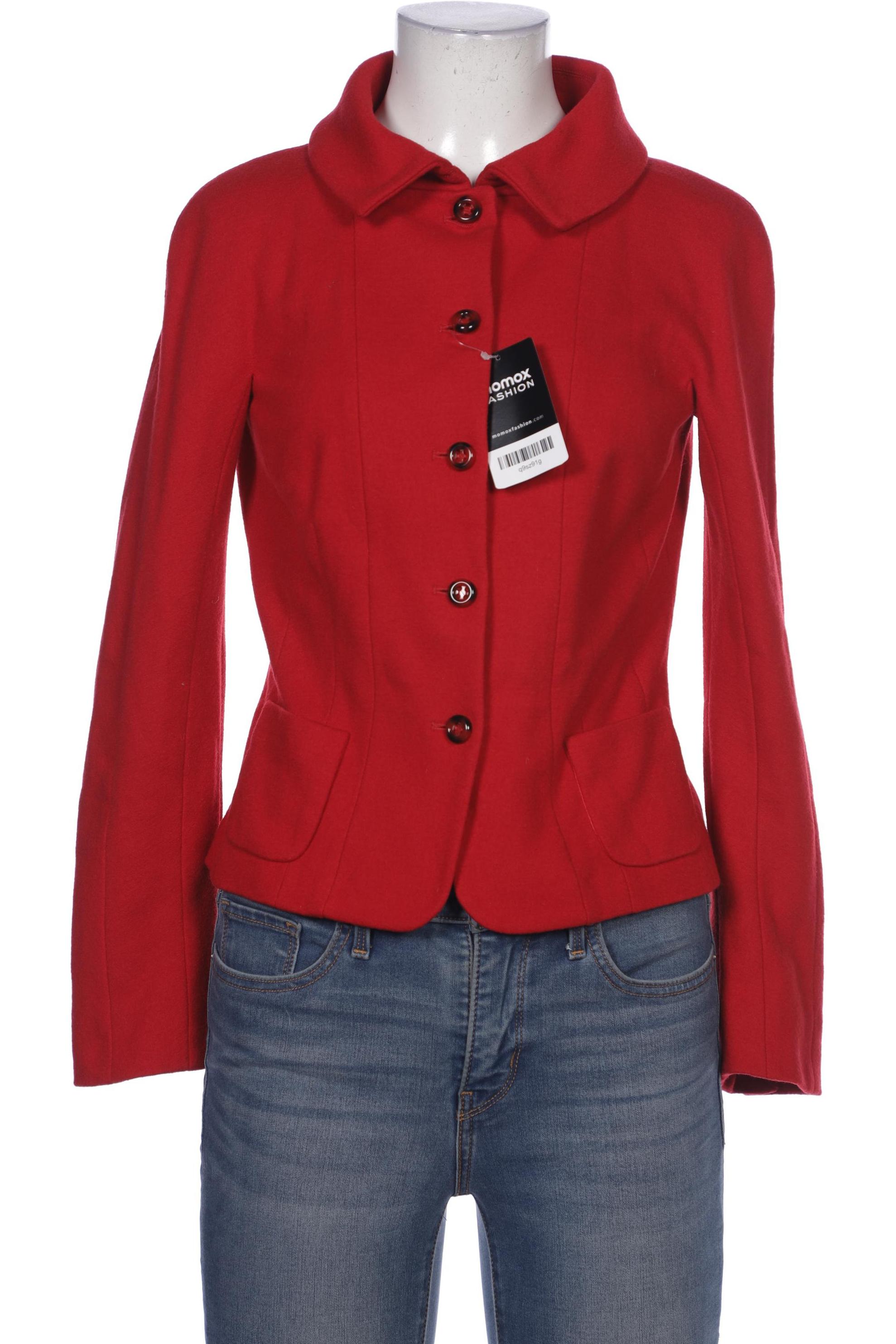 

Marc Cain Damen Blazer, rot, Gr. 36