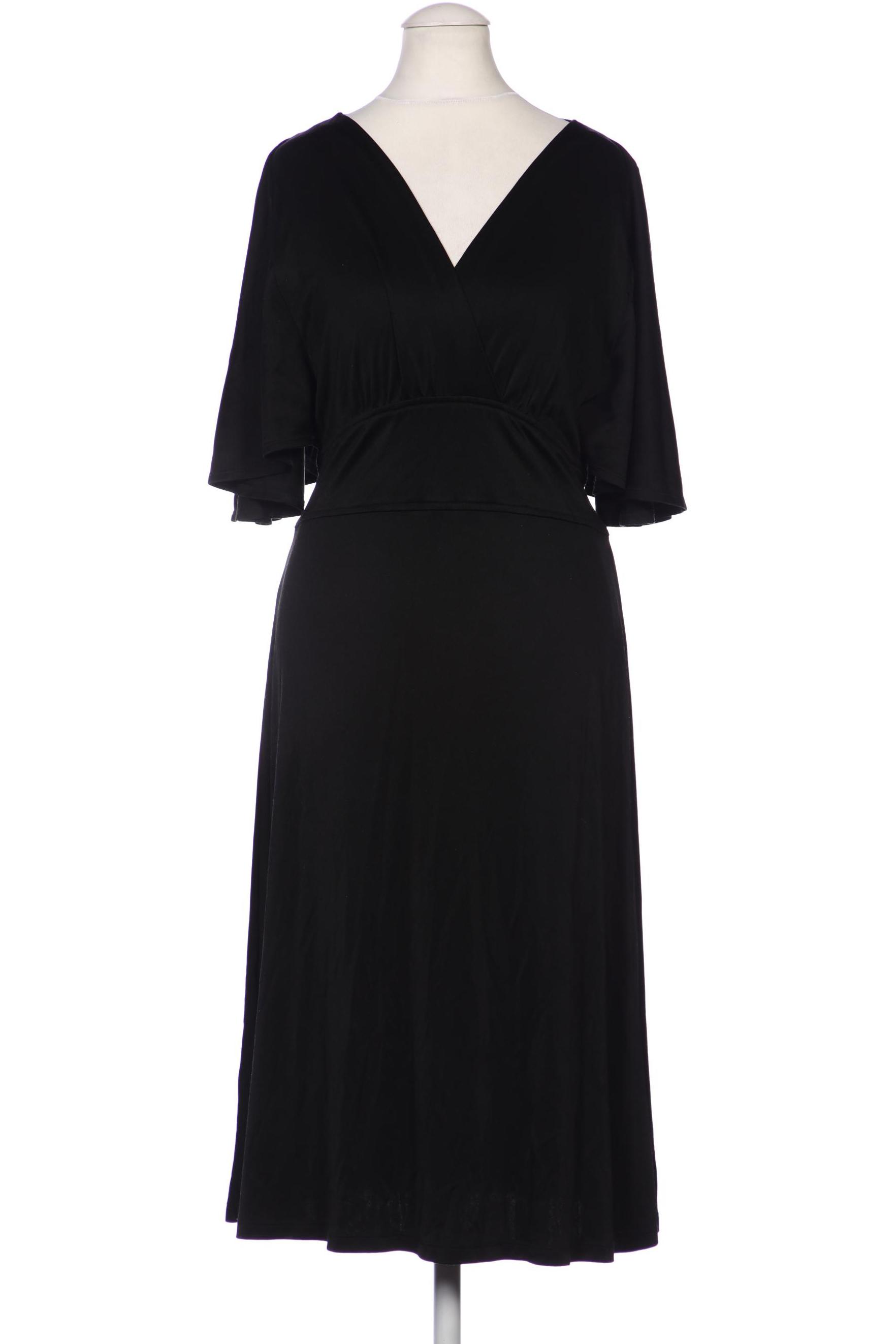 

Marc Cain Damen Kleid, schwarz, Gr. 38