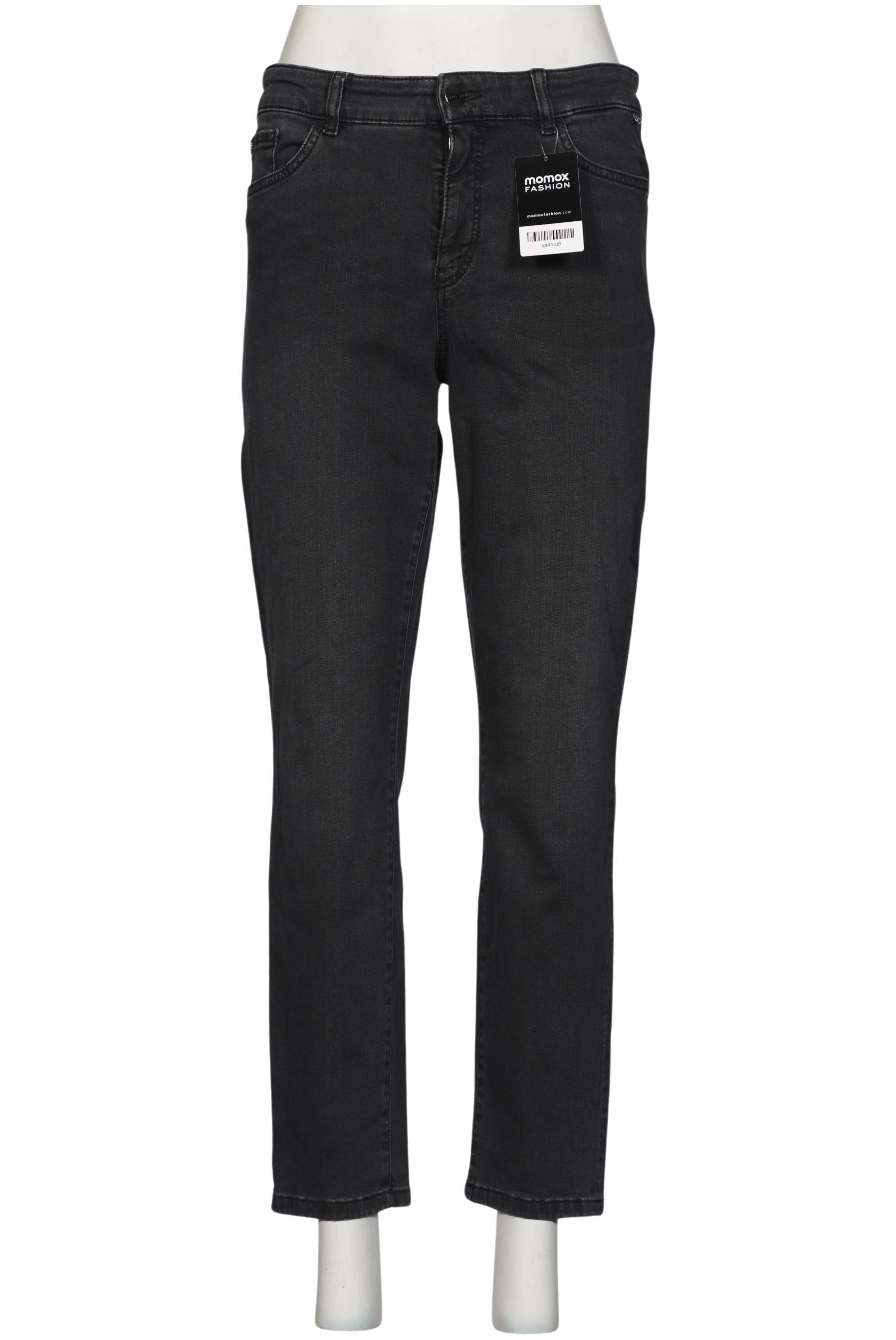 

Marc Cain Damen Jeans, grau, Gr. 40