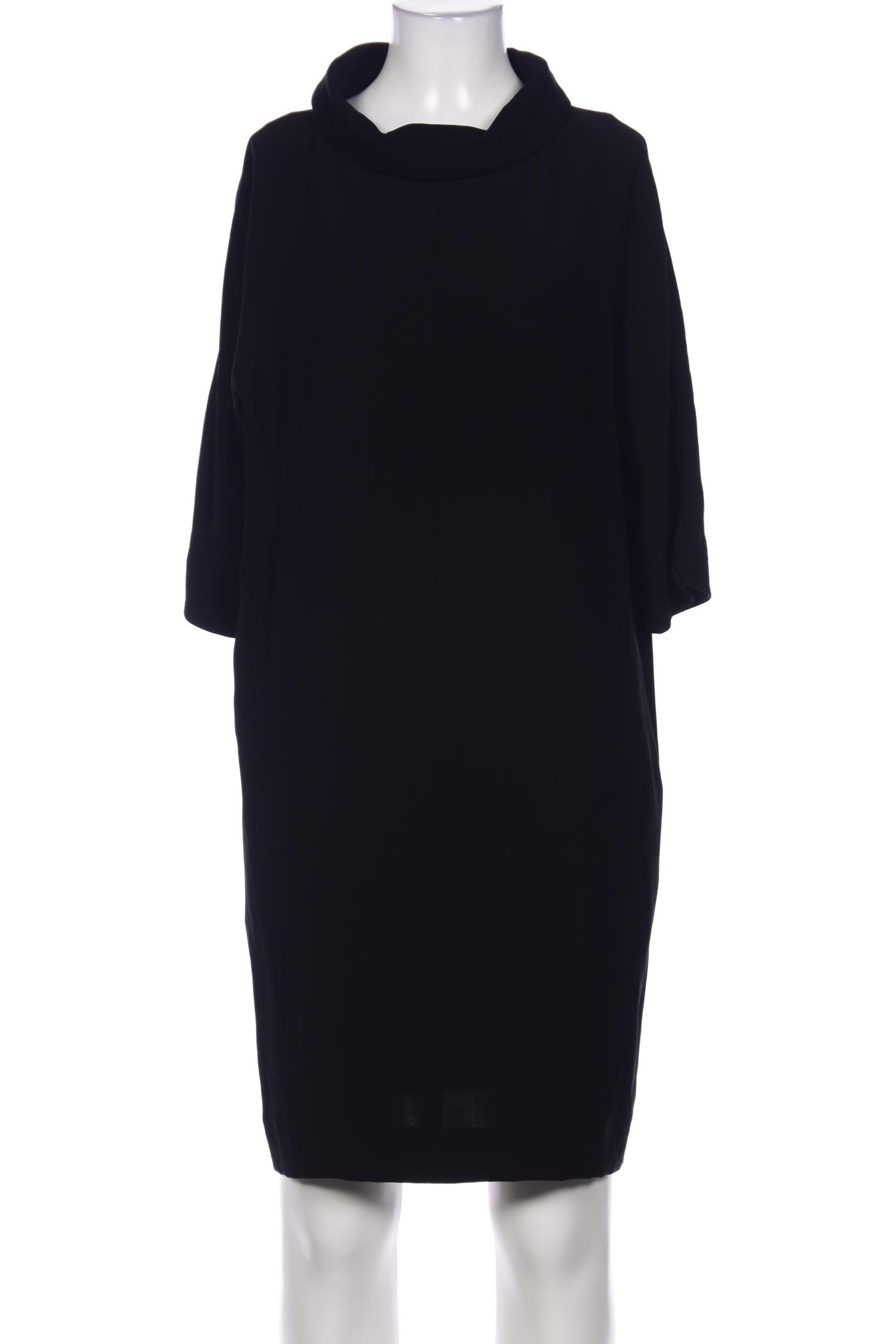 

Marc Cain Damen Kleid, schwarz, Gr. 40