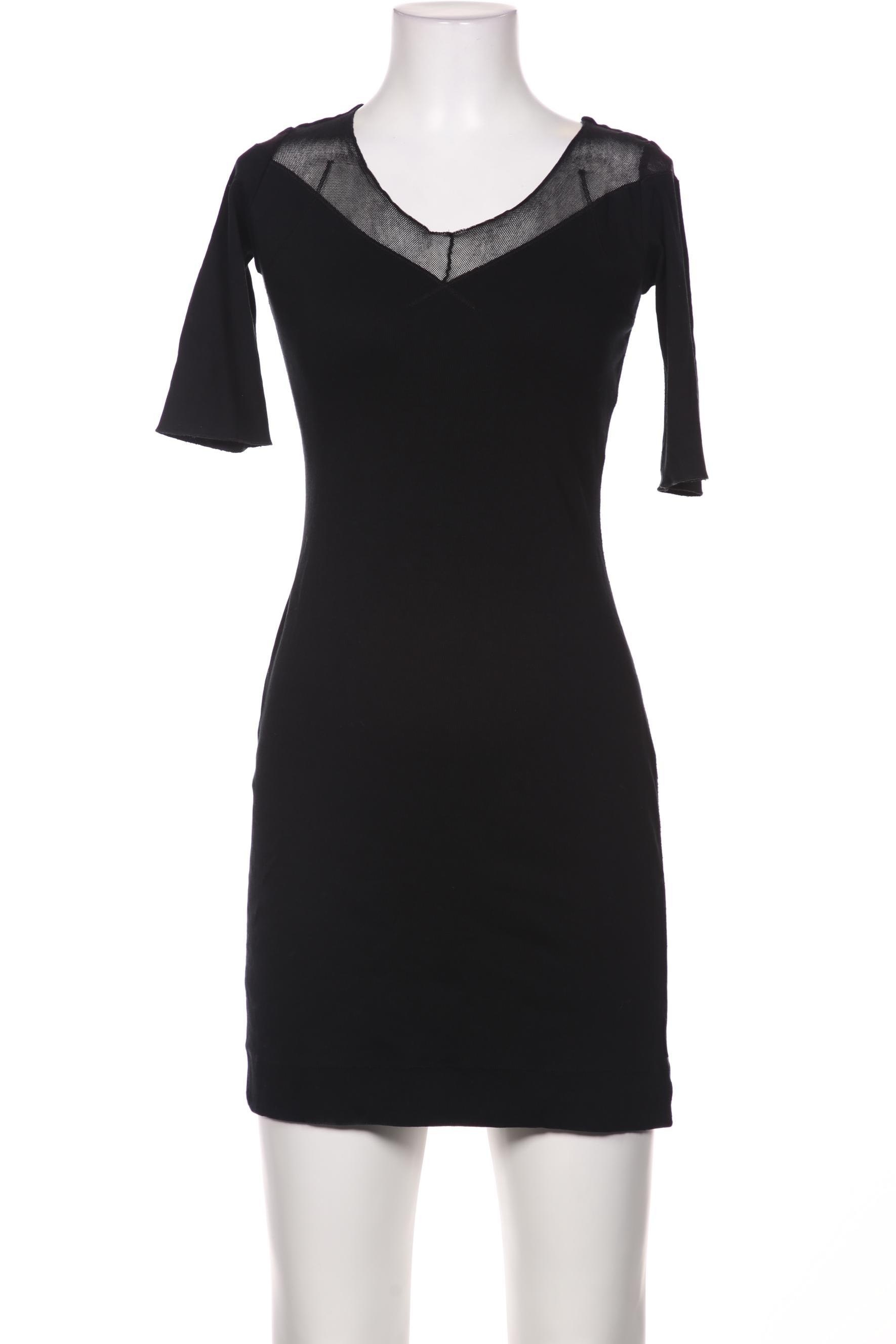 

Marc Cain Damen Kleid, schwarz, Gr. 34