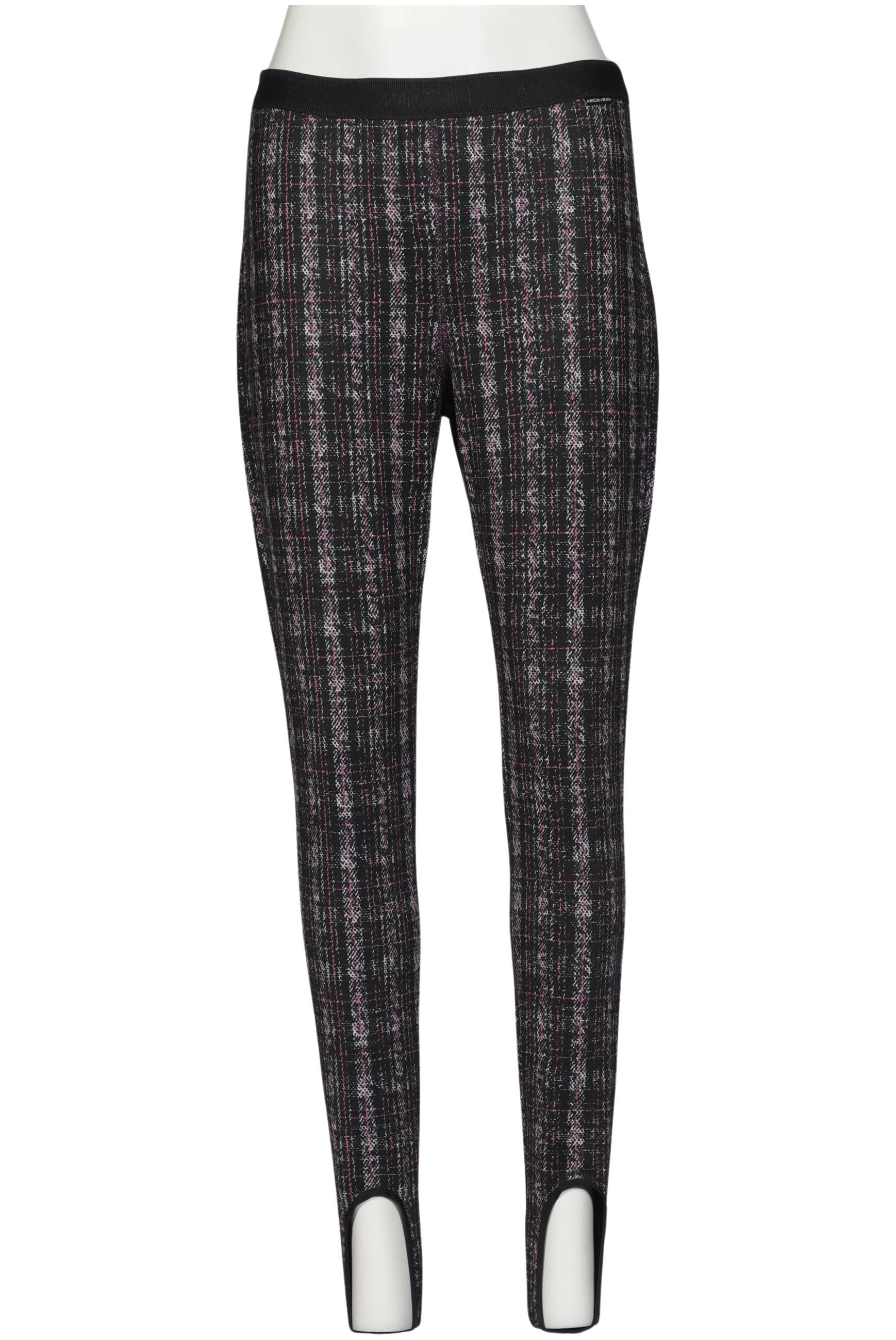 

Marc Cain Damen Stoffhose, mehrfarbig, Gr. 36