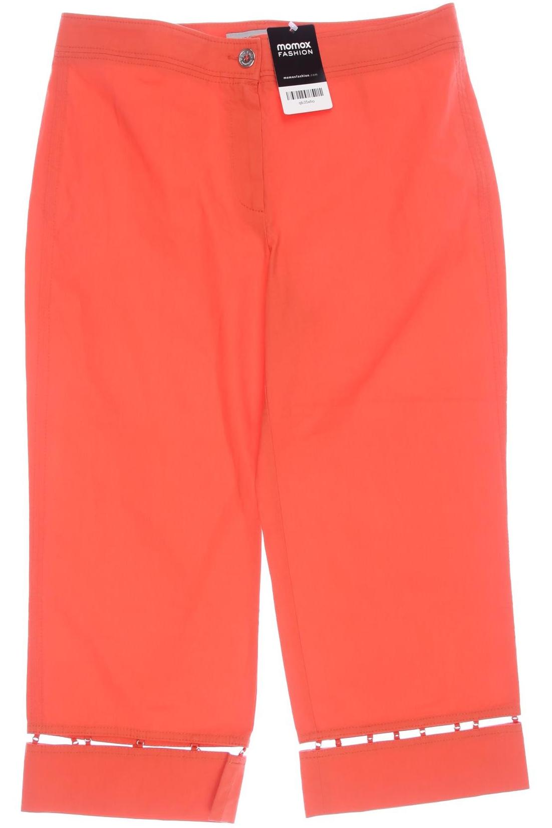 

Marc Cain Damen Stoffhose, orange, Gr. 40