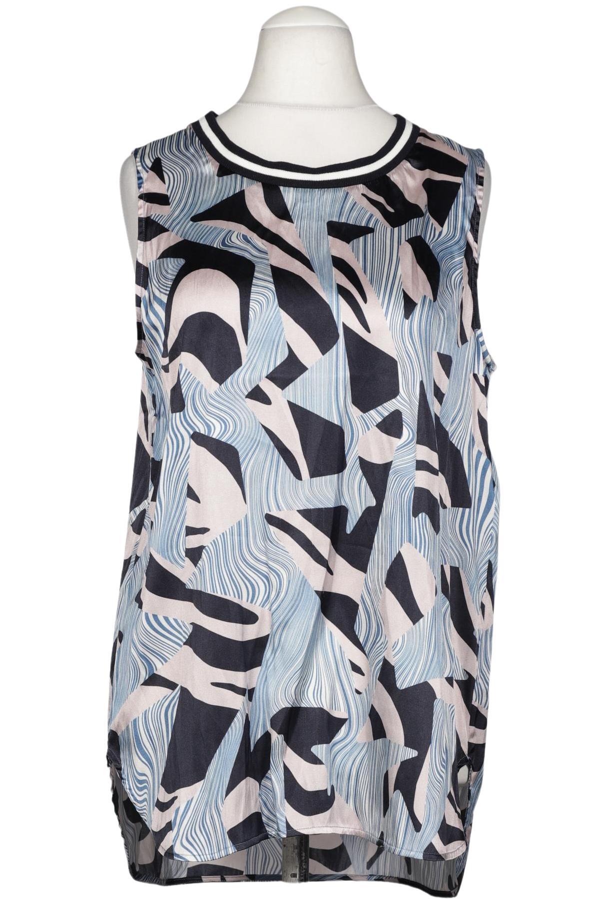 

Marc Cain Damen Bluse, mehrfarbig, Gr. 40