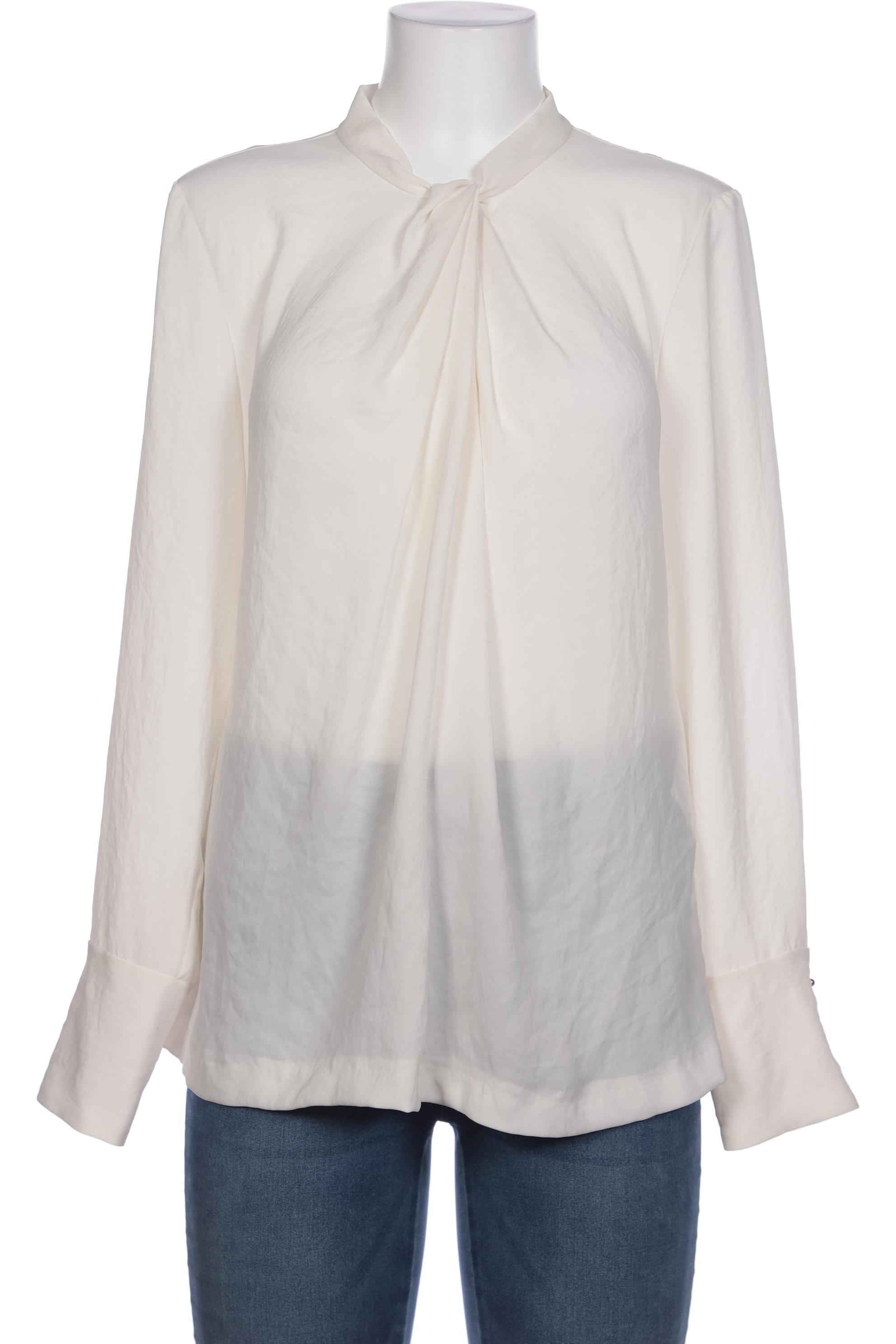 

Marc Cain Damen Bluse, cremeweiß, Gr. 42