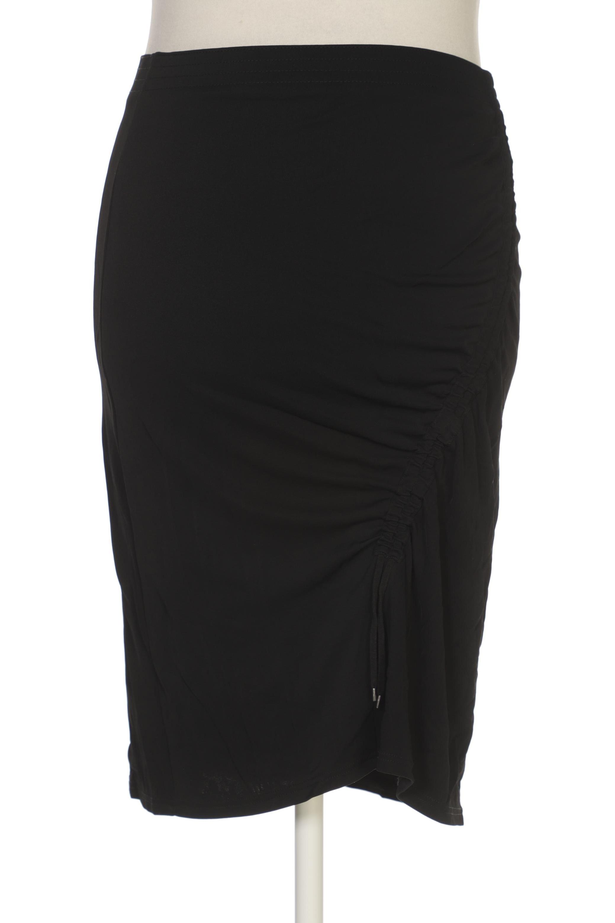 

Marc Cain Damen Rock, schwarz, Gr. 42