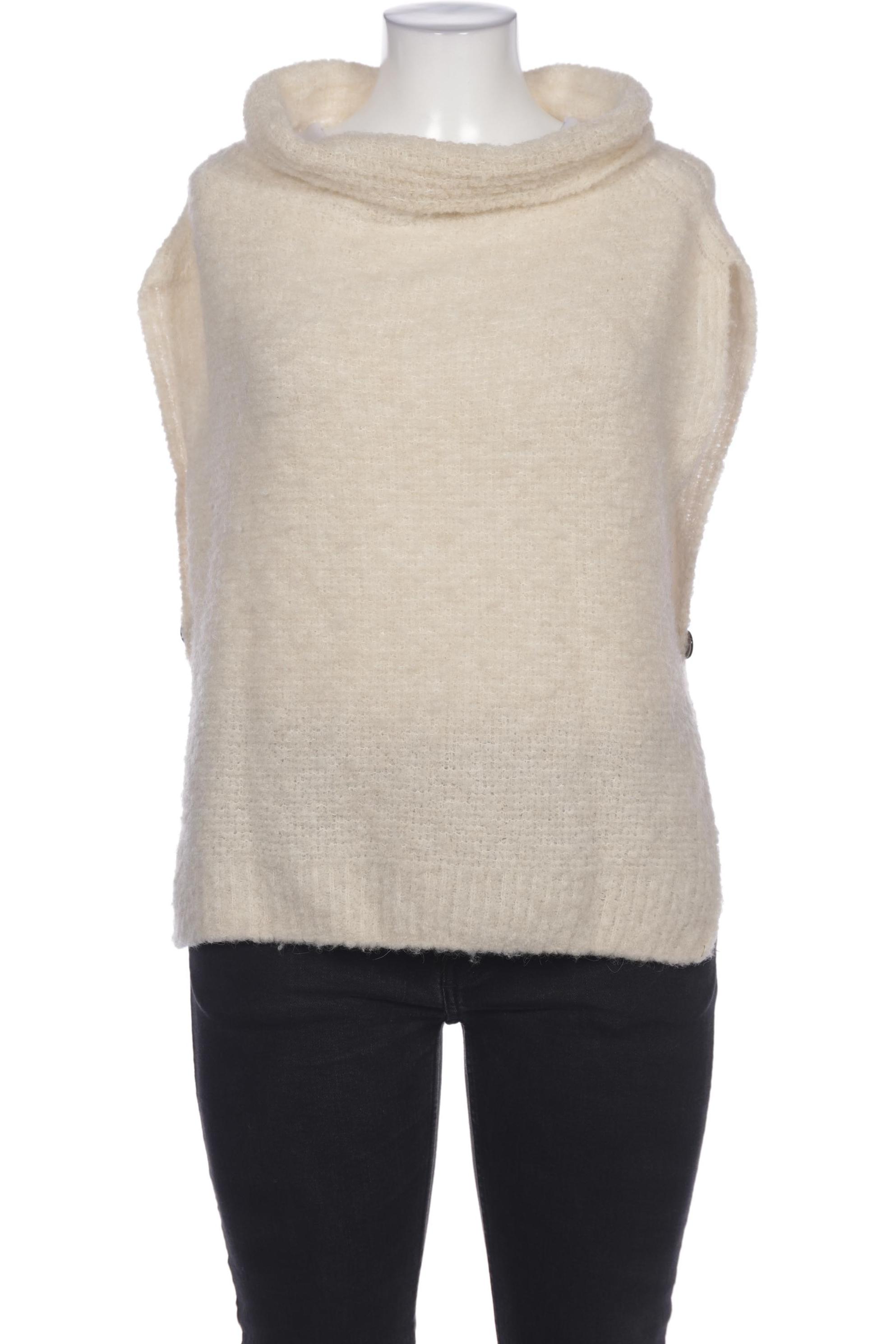 

Marc Cain Damen Pullover, cremeweiß