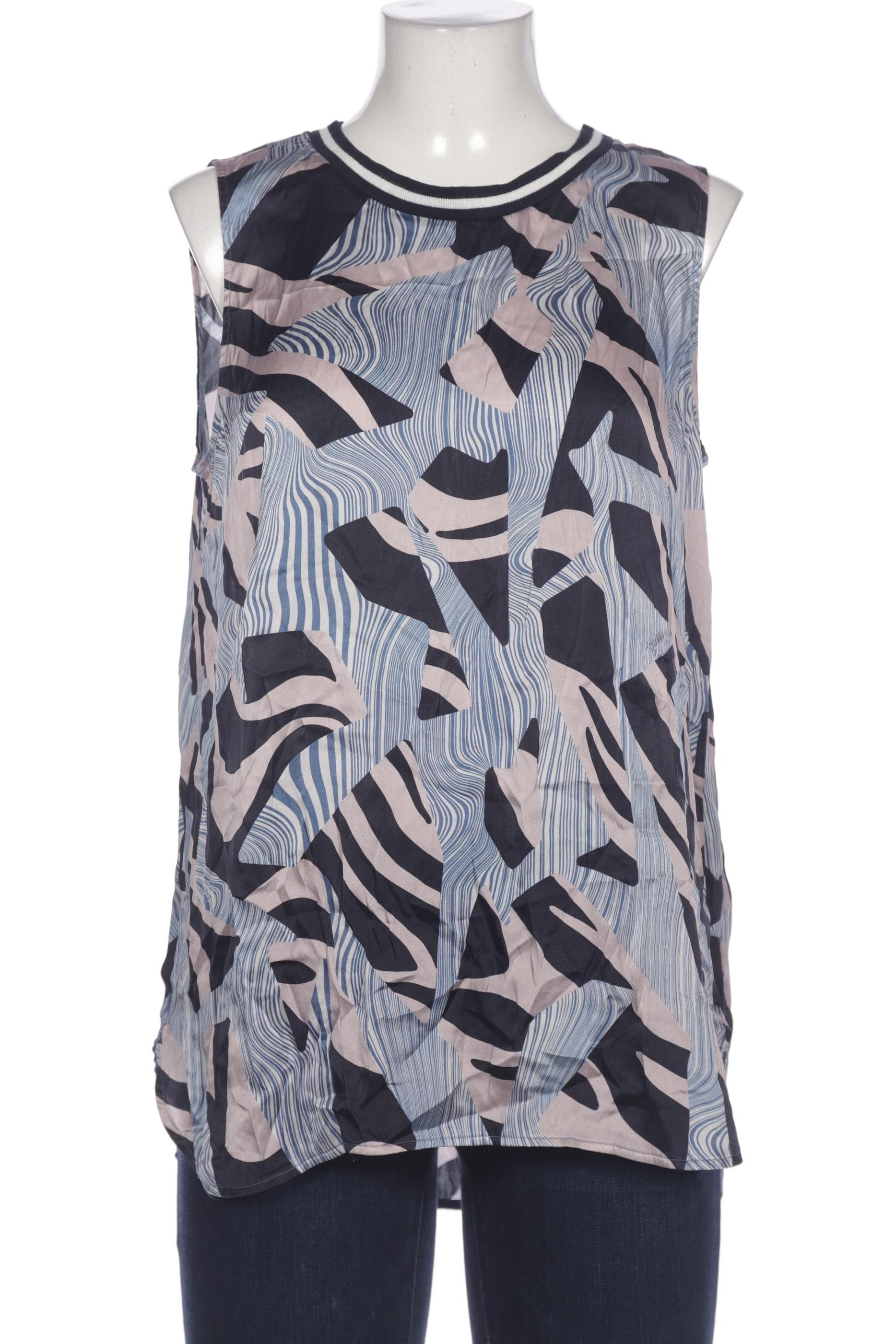 

Marc Cain Damen Bluse, mehrfarbig, Gr. 42